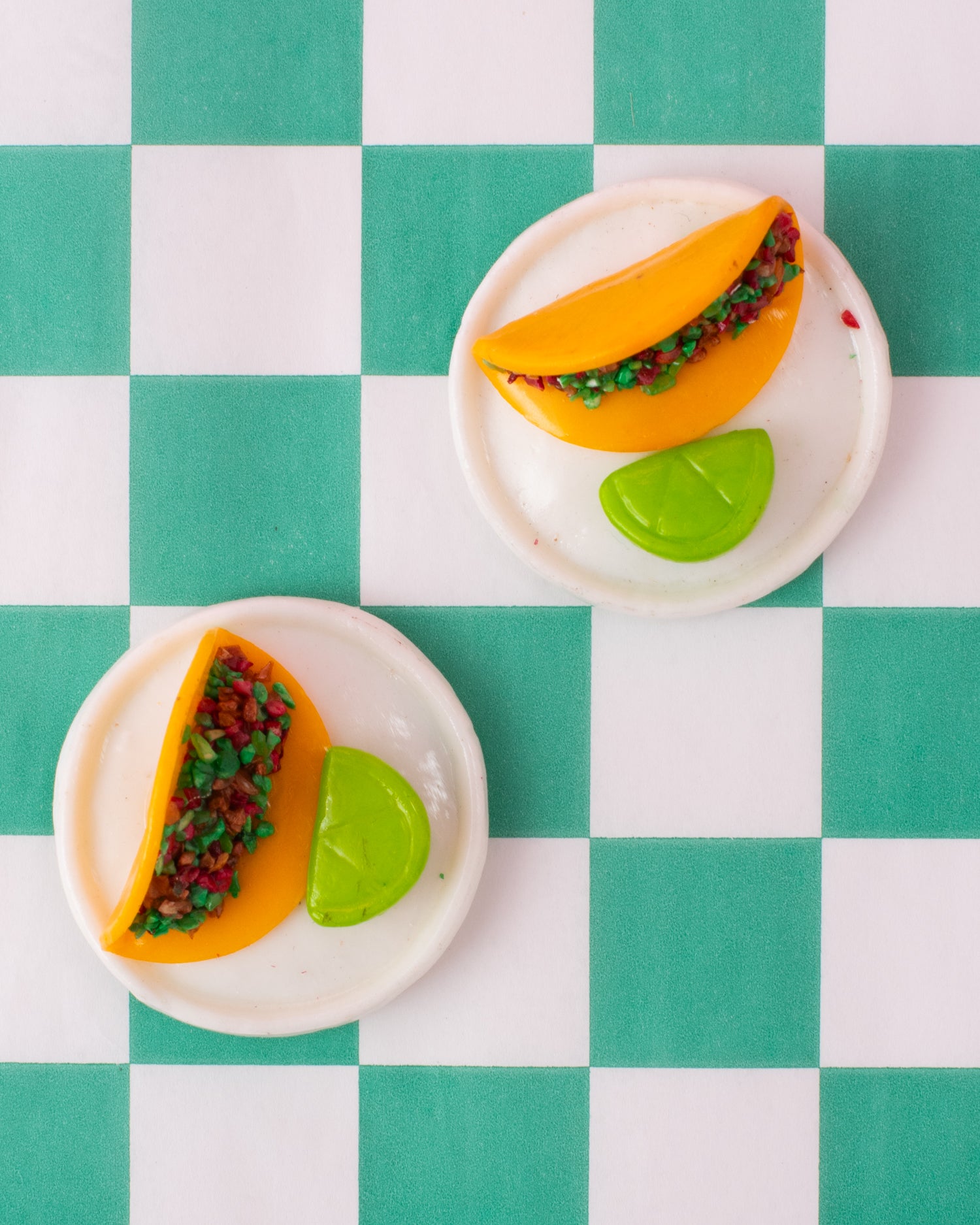 Taco Platter Magnet