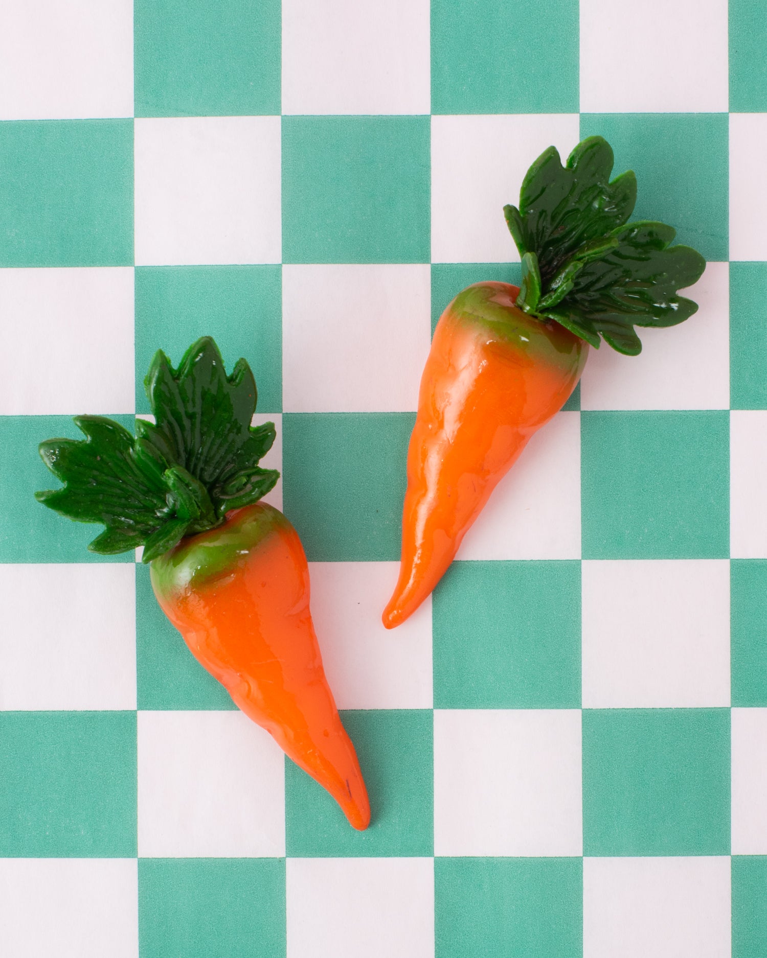 Carrot Magnet