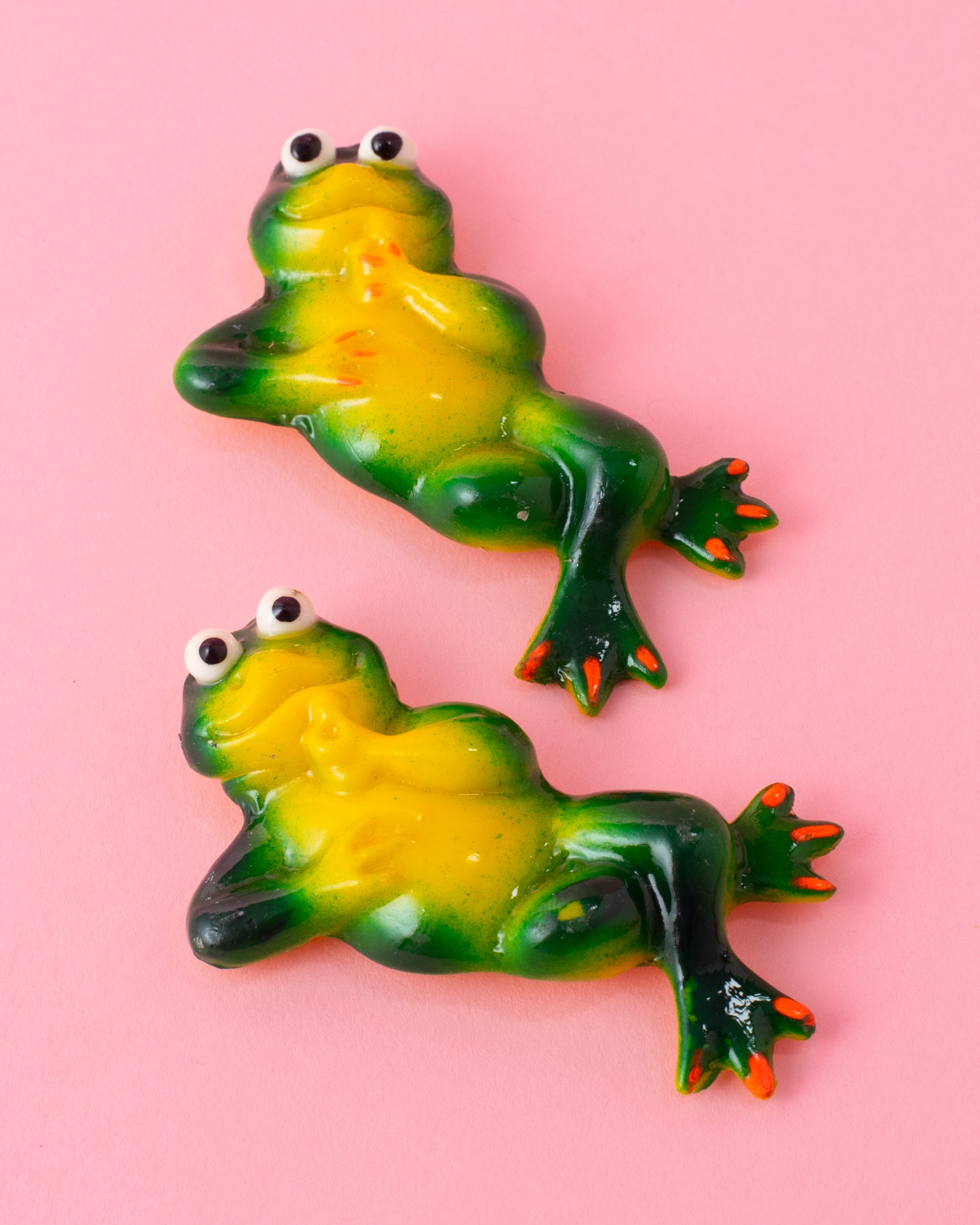 Froggy Magnet