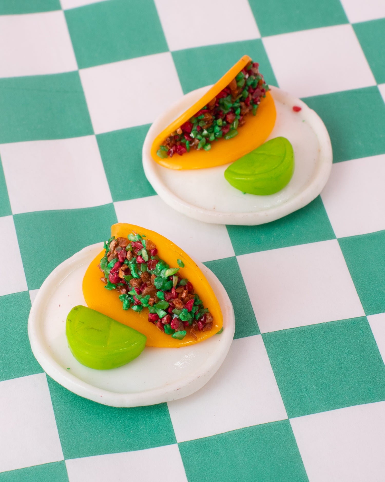 Taco Platter Magnet
