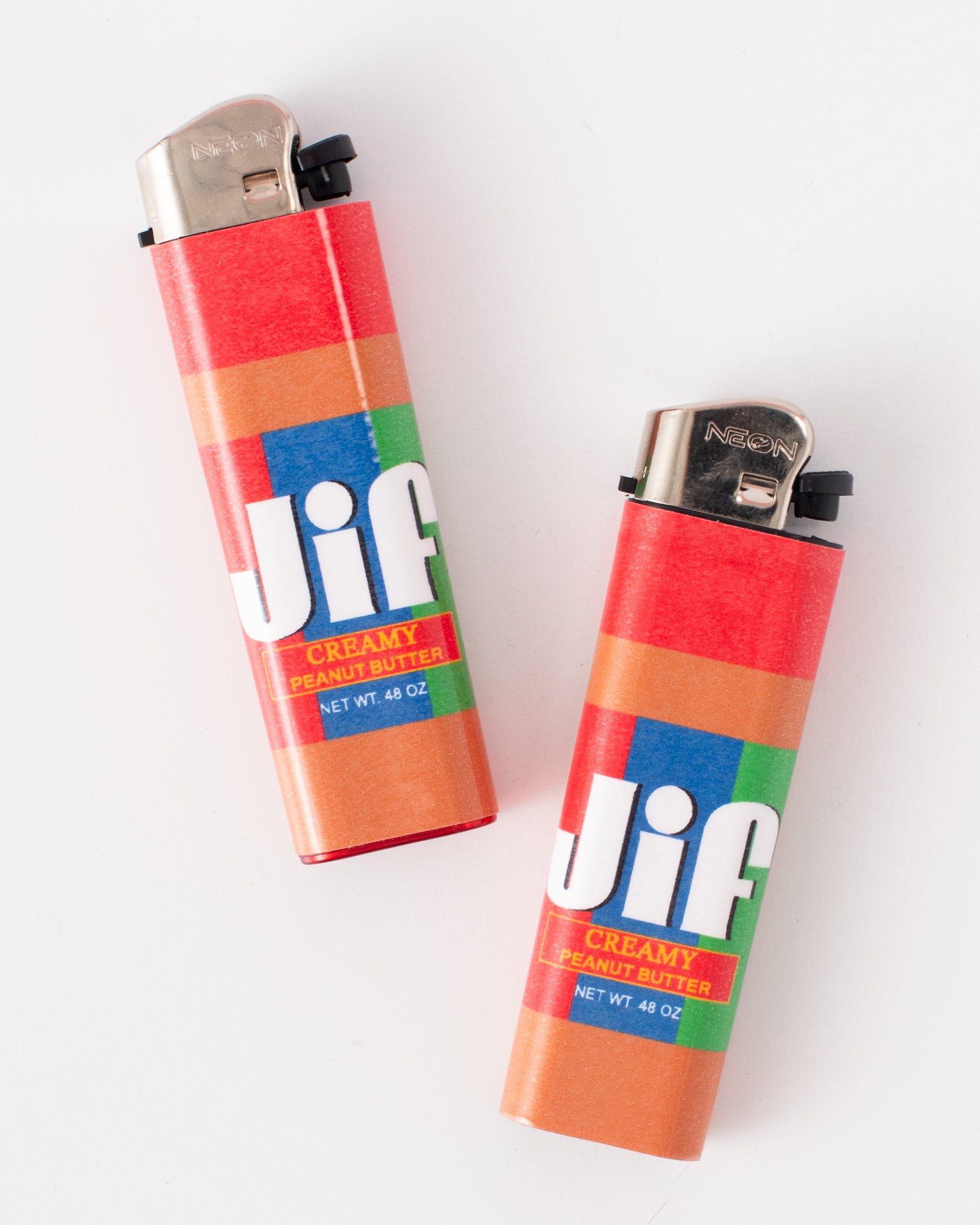 Novelty Lighters