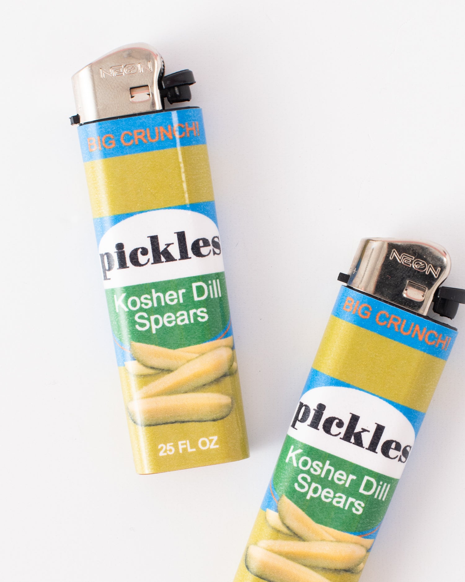 Novelty Lighters