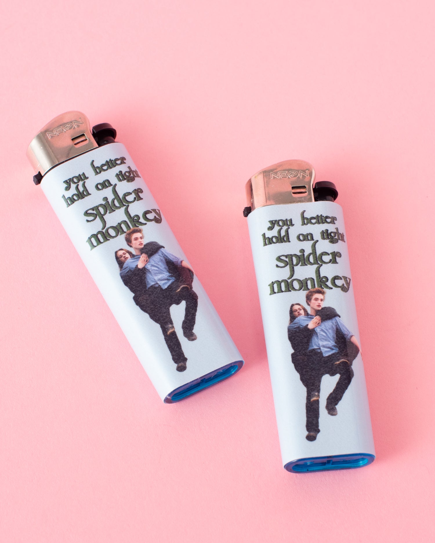 Novelty Lighters