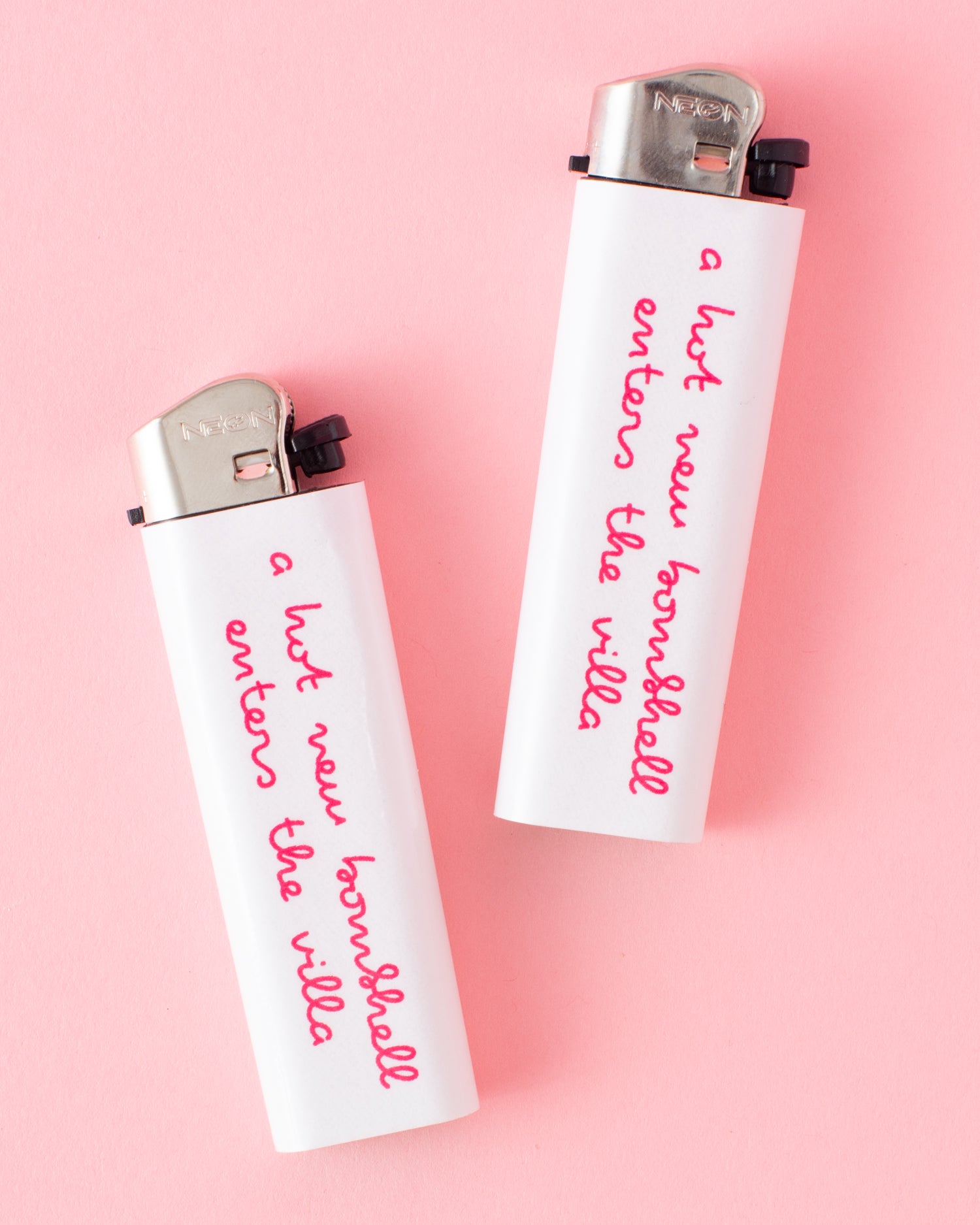 Novelty Lighters