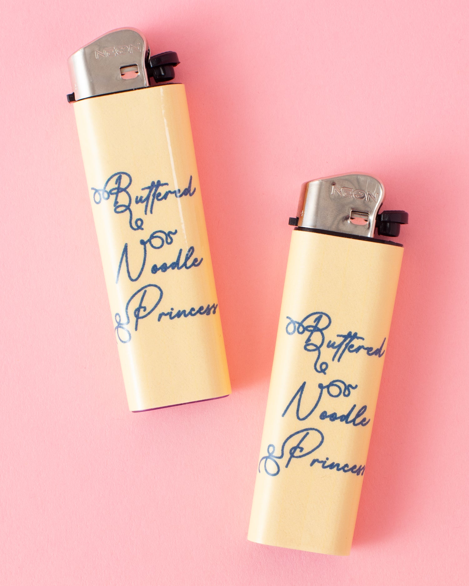 Novelty Lighters