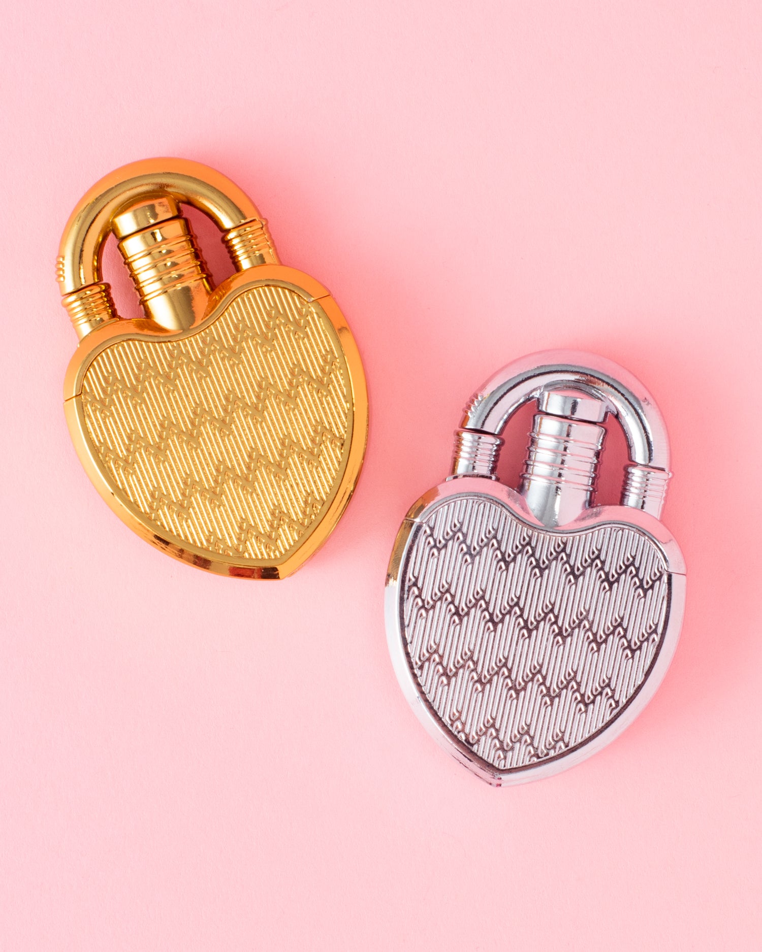 Heart Locket Lighter