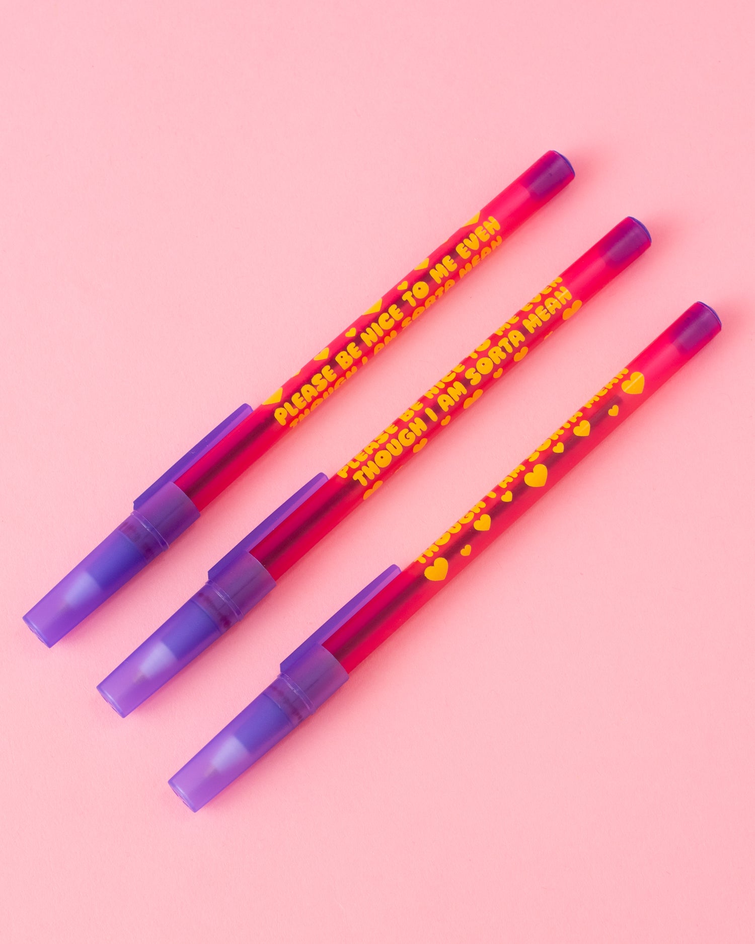 Sorta Mean Pen