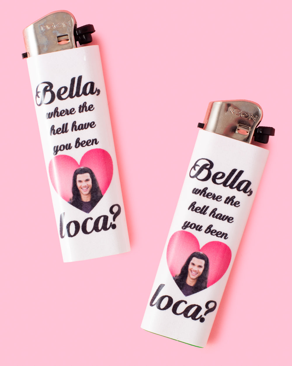Novelty Lighters