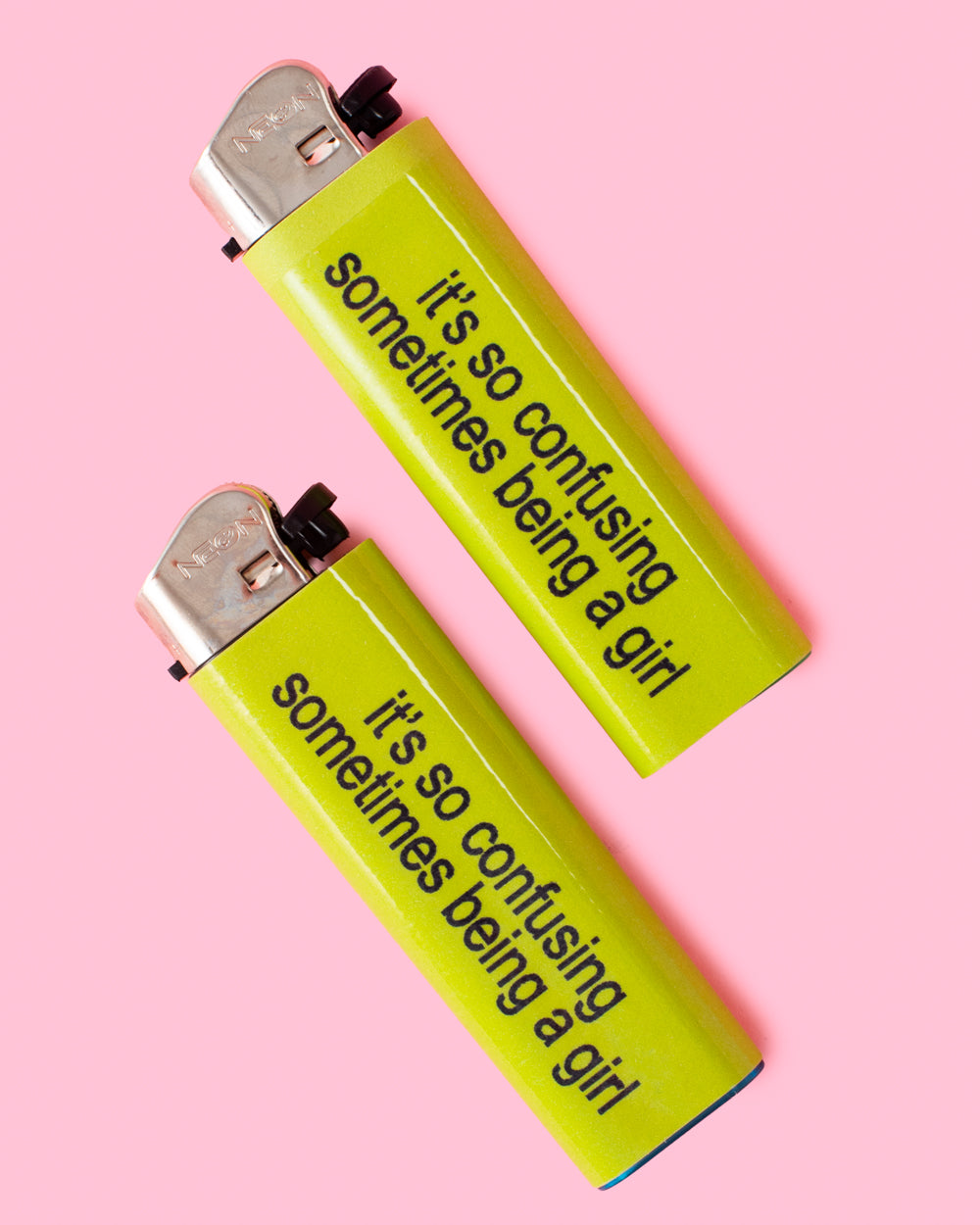 Novelty Lighters