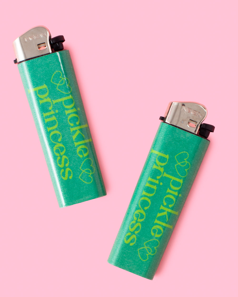 Novelty Lighters