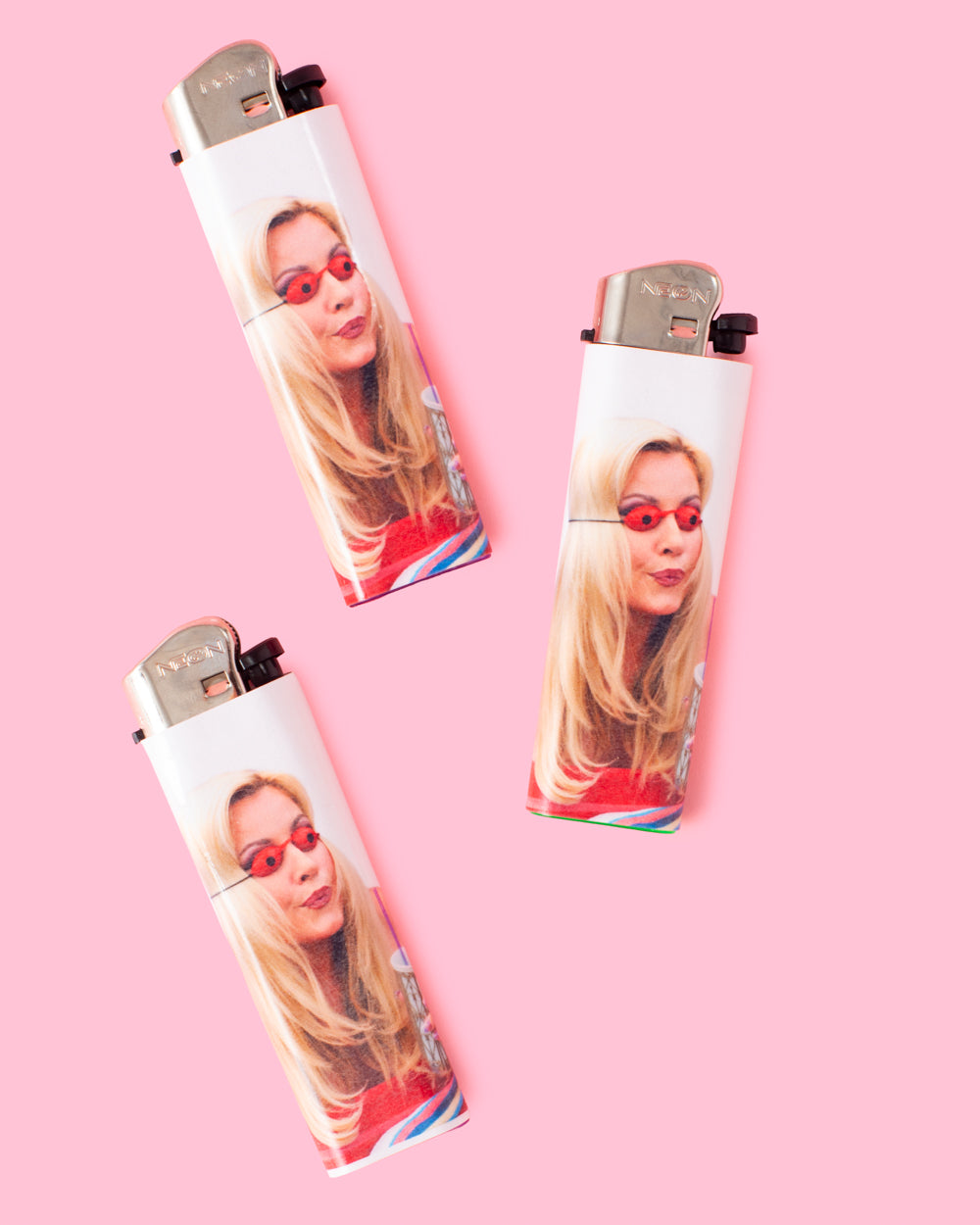 Novelty Lighters