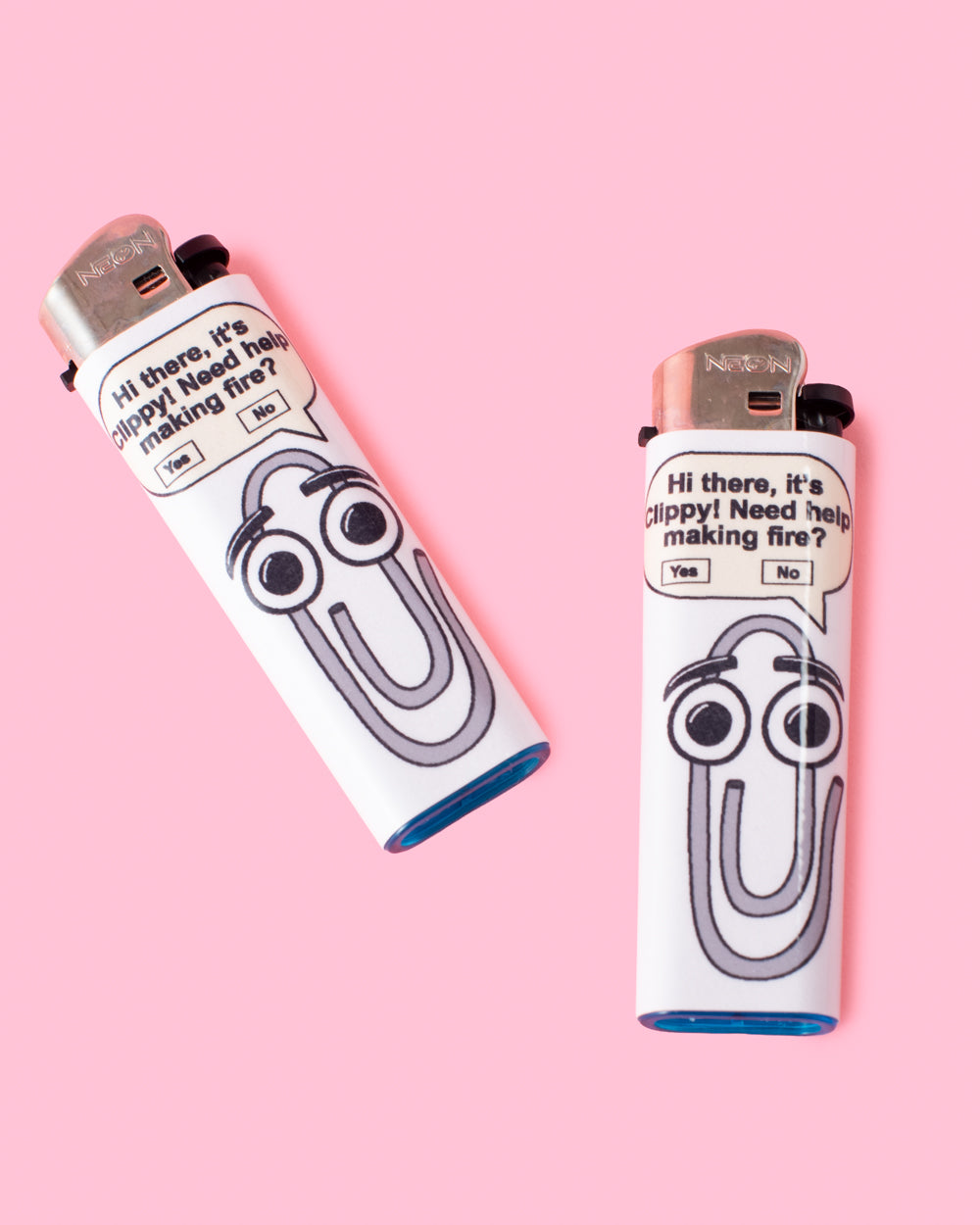 Novelty Lighters