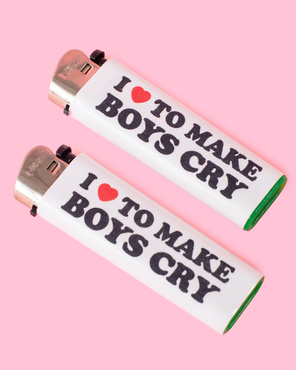 Novelty Lighters