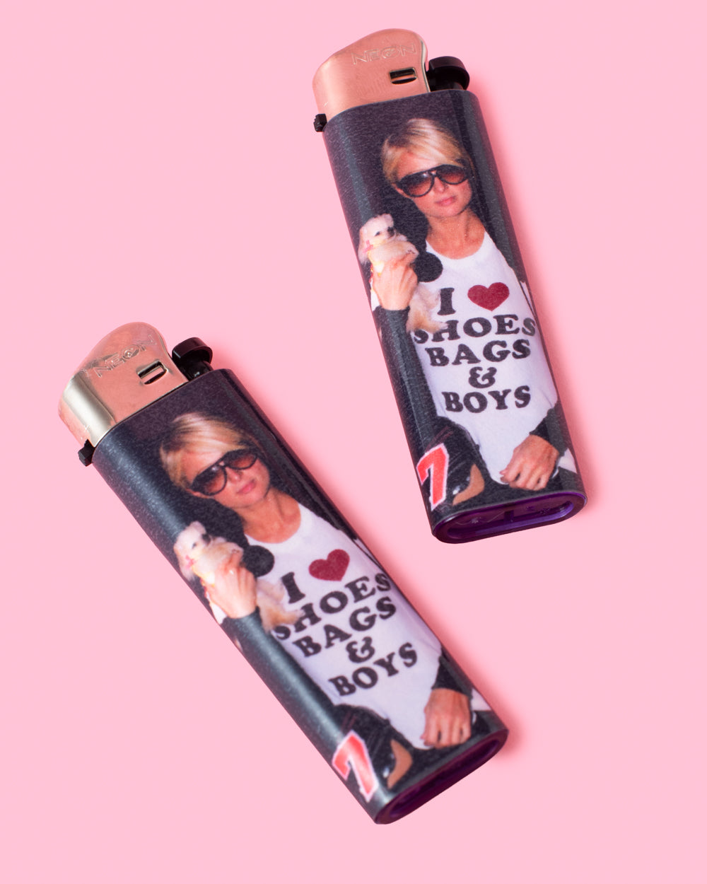 Novelty Lighters