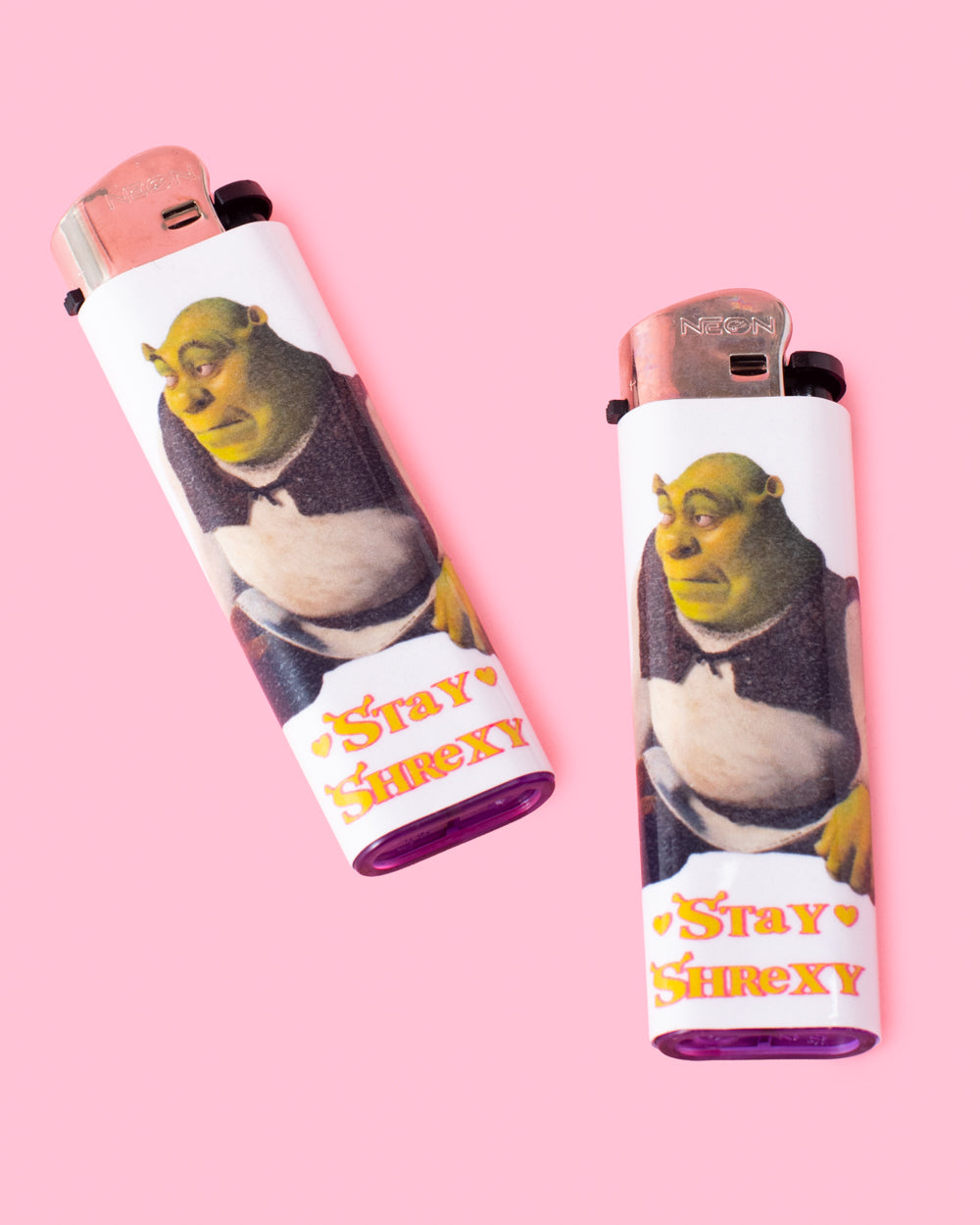 Novelty Lighters