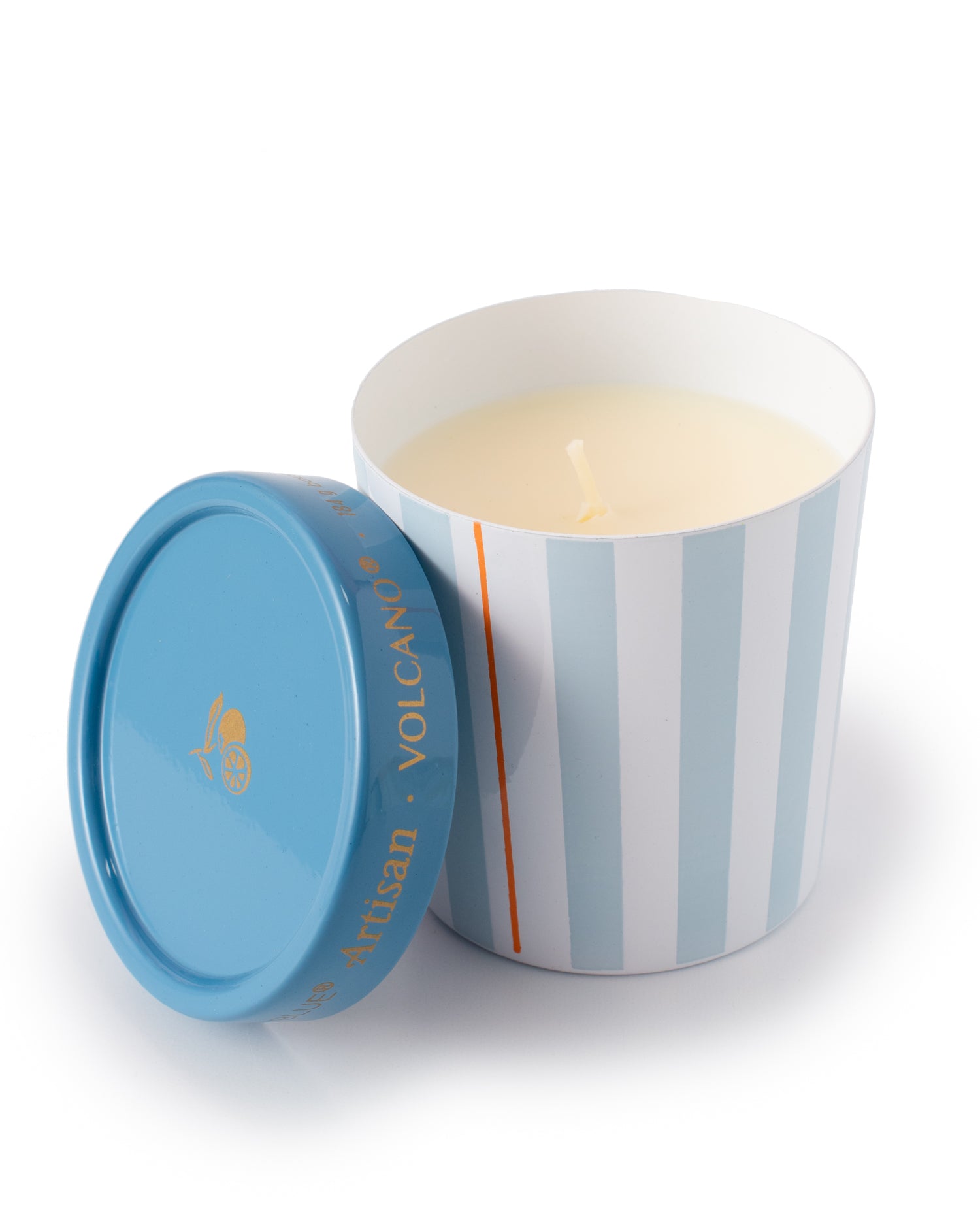 Caffe Capri Gelato Cup Candle