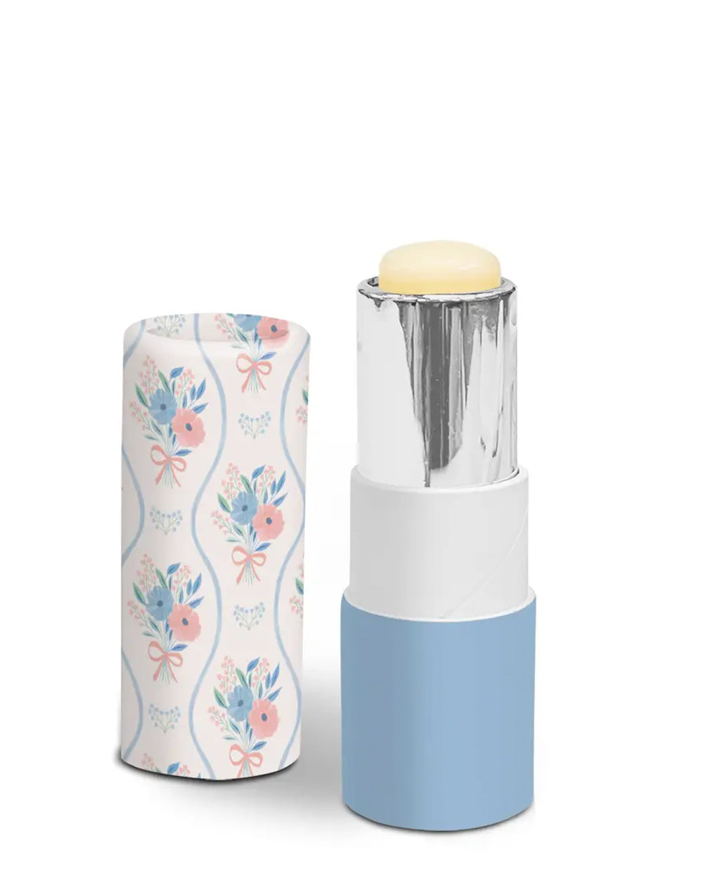 Lip and Lotion Set
