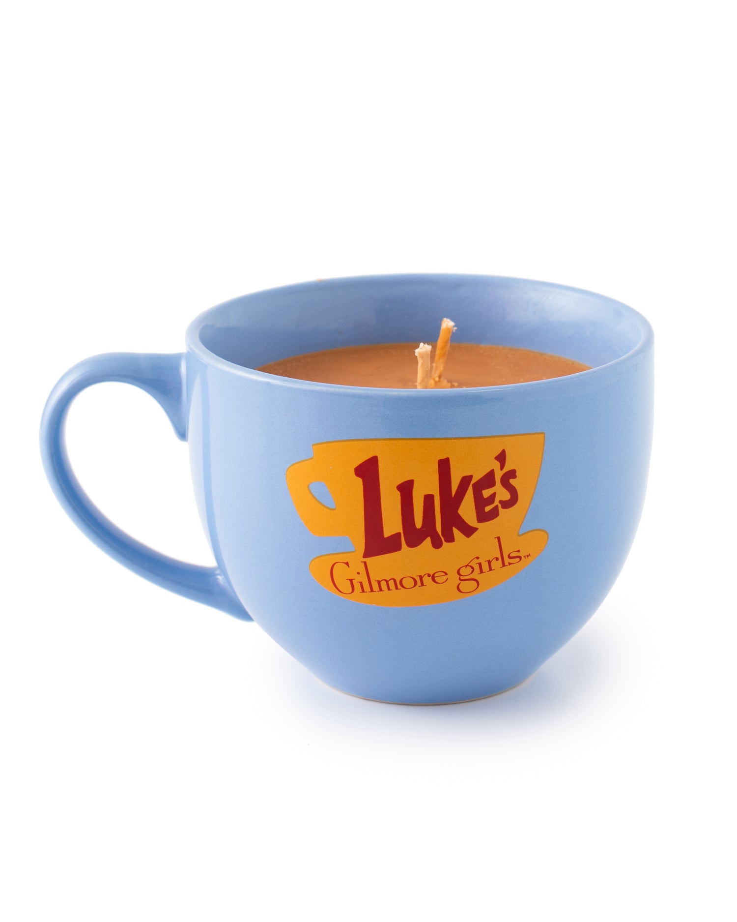 Luke's Diner Mug Candle