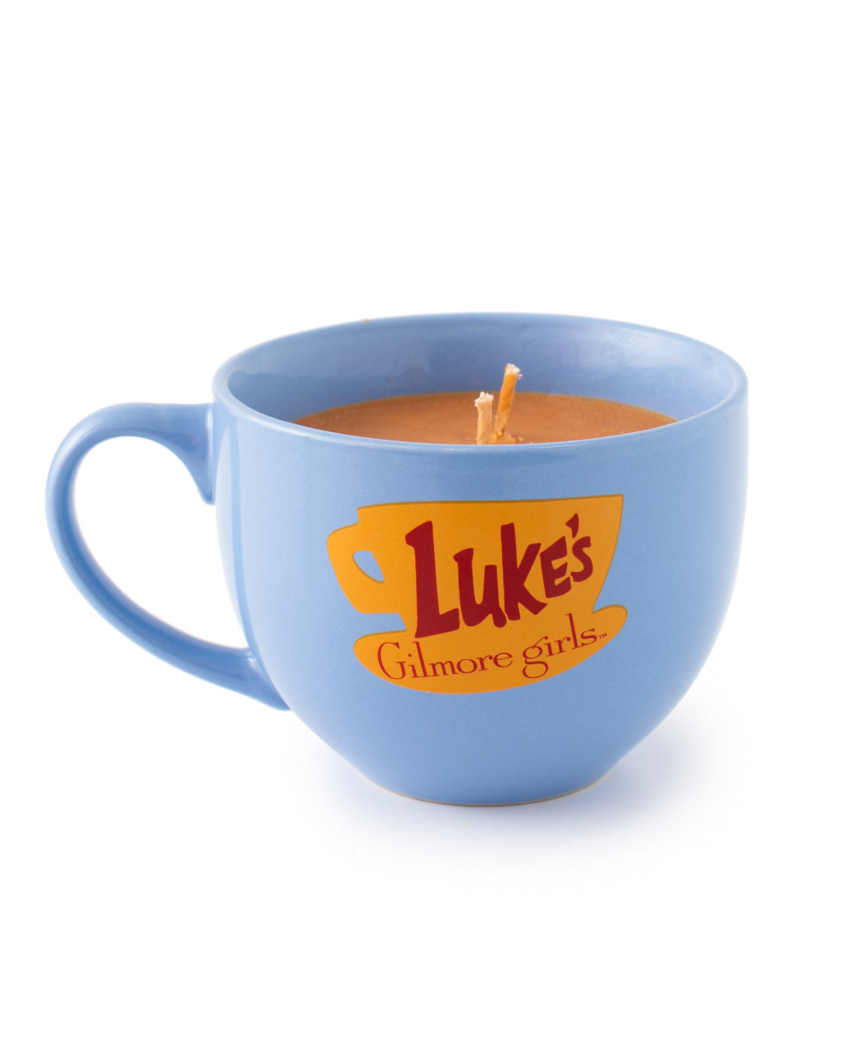 Luke's Diner Mug Candle – Kitsch & Color