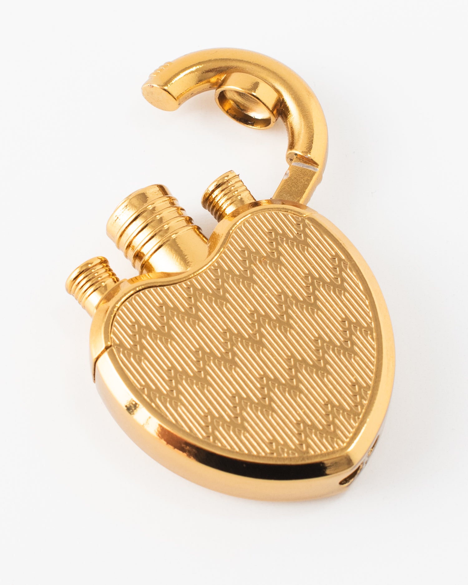 Heart Locket Lighter