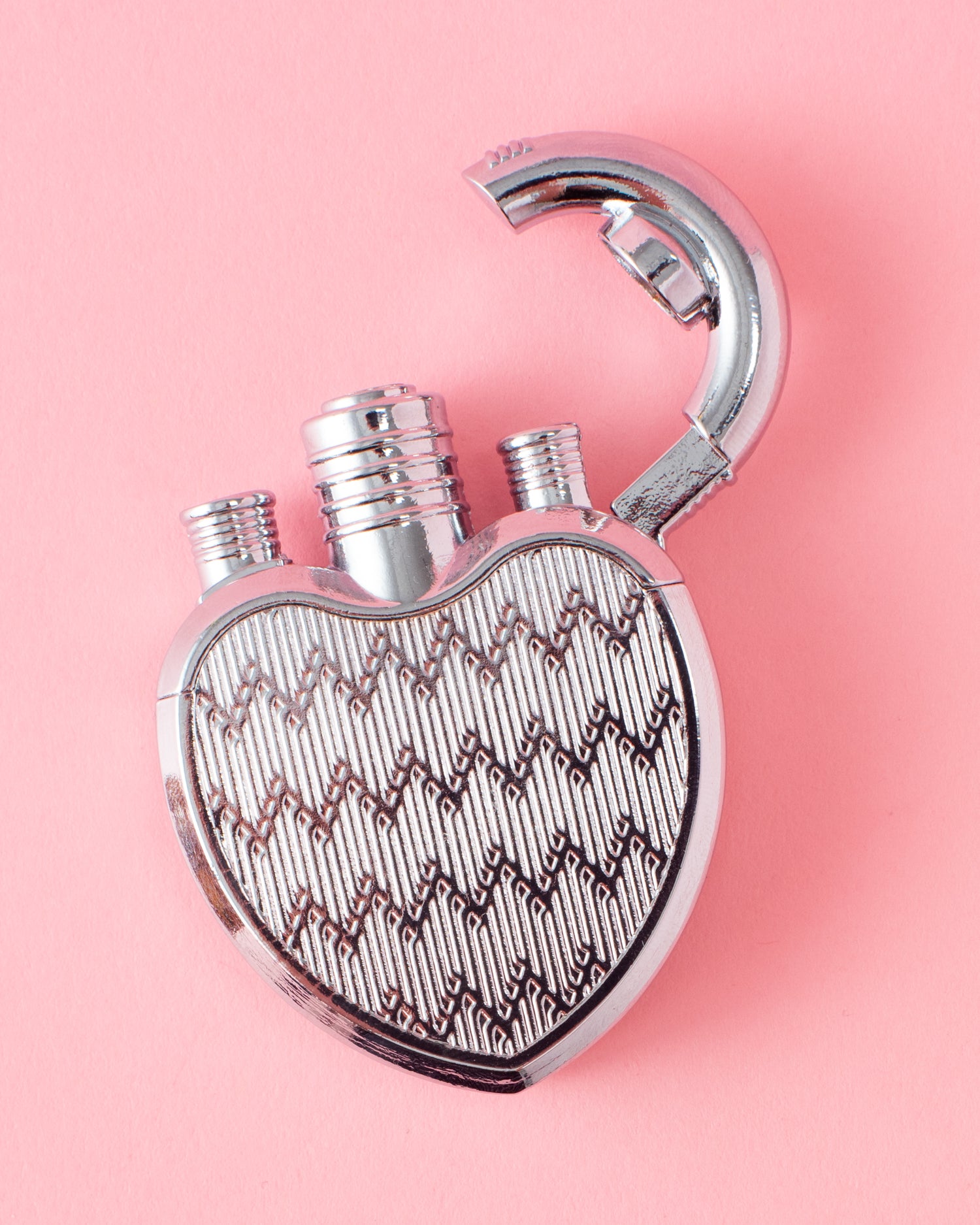 Heart Locket Lighter