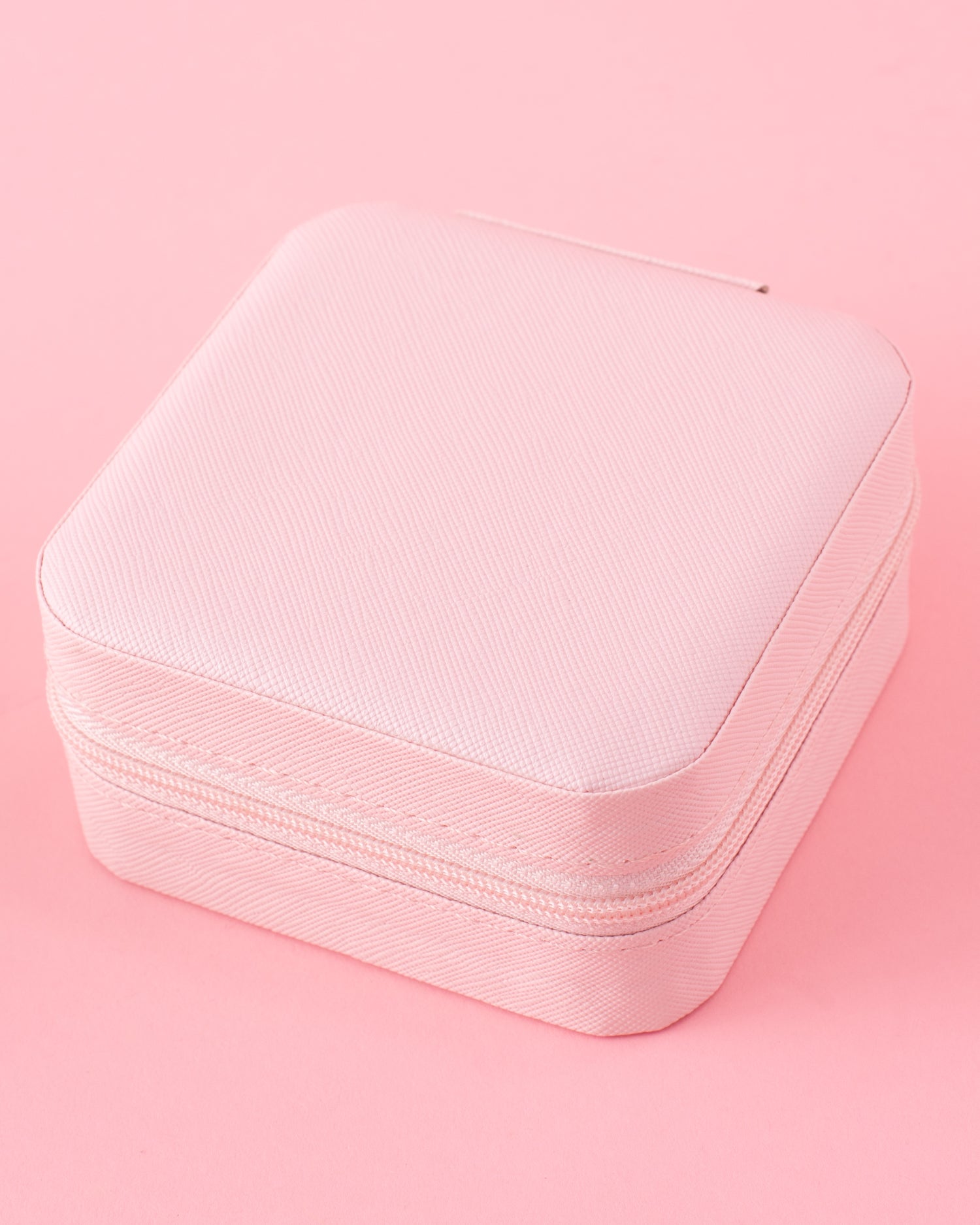 Girly Jewelry Travel Case