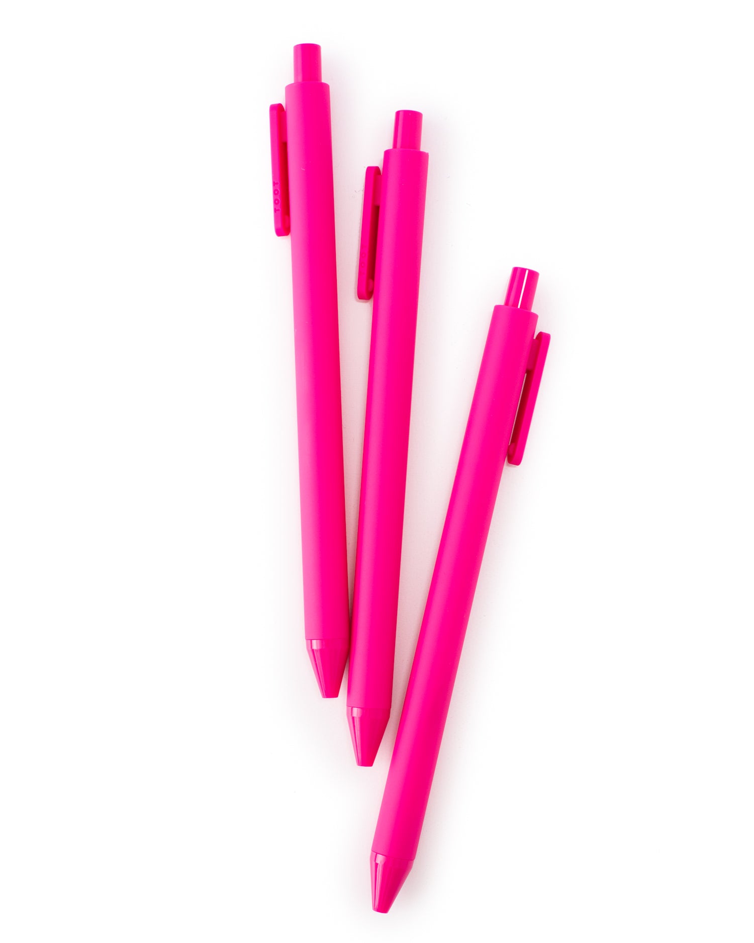 Single Jotter Pen