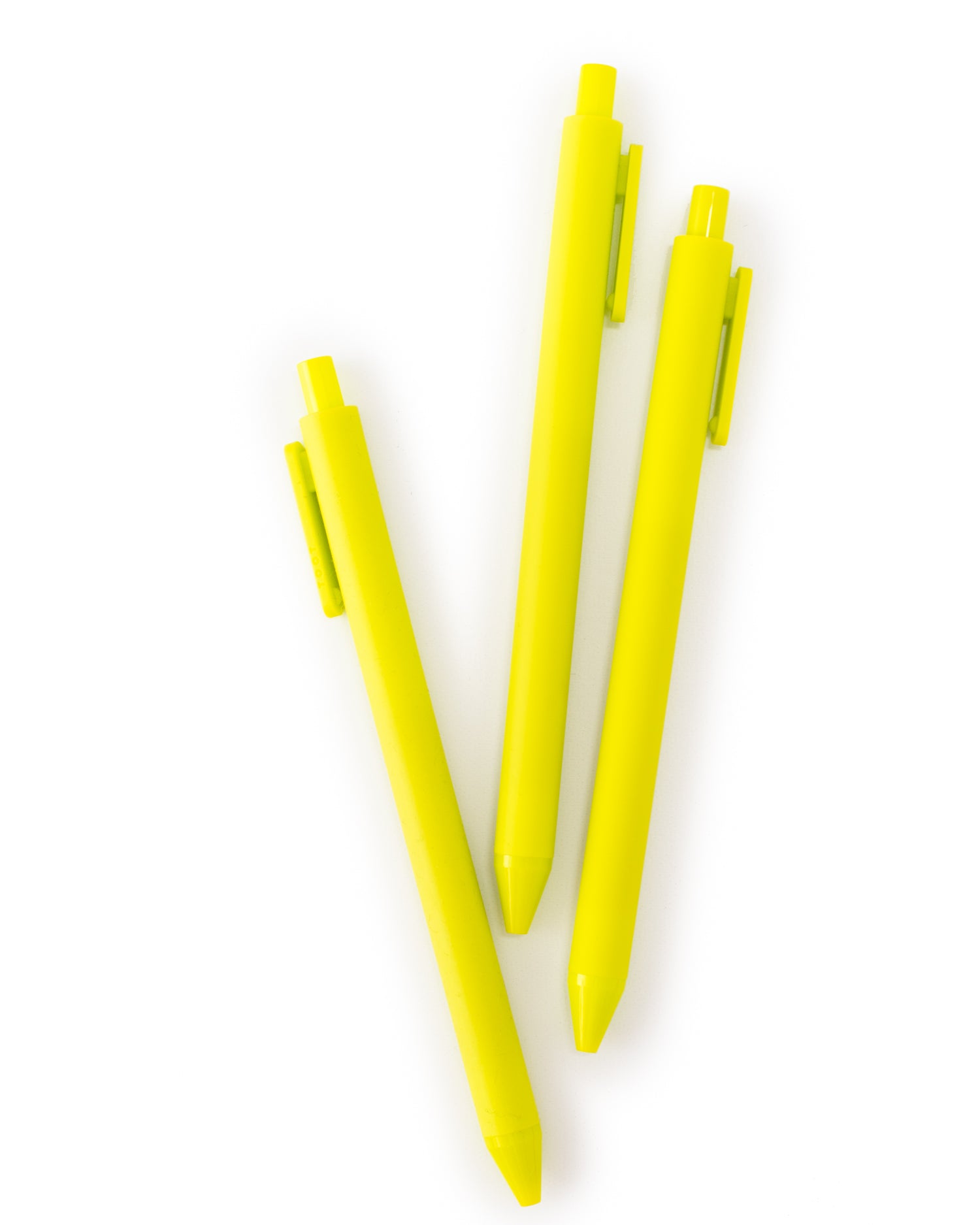 Single Jotter Pen