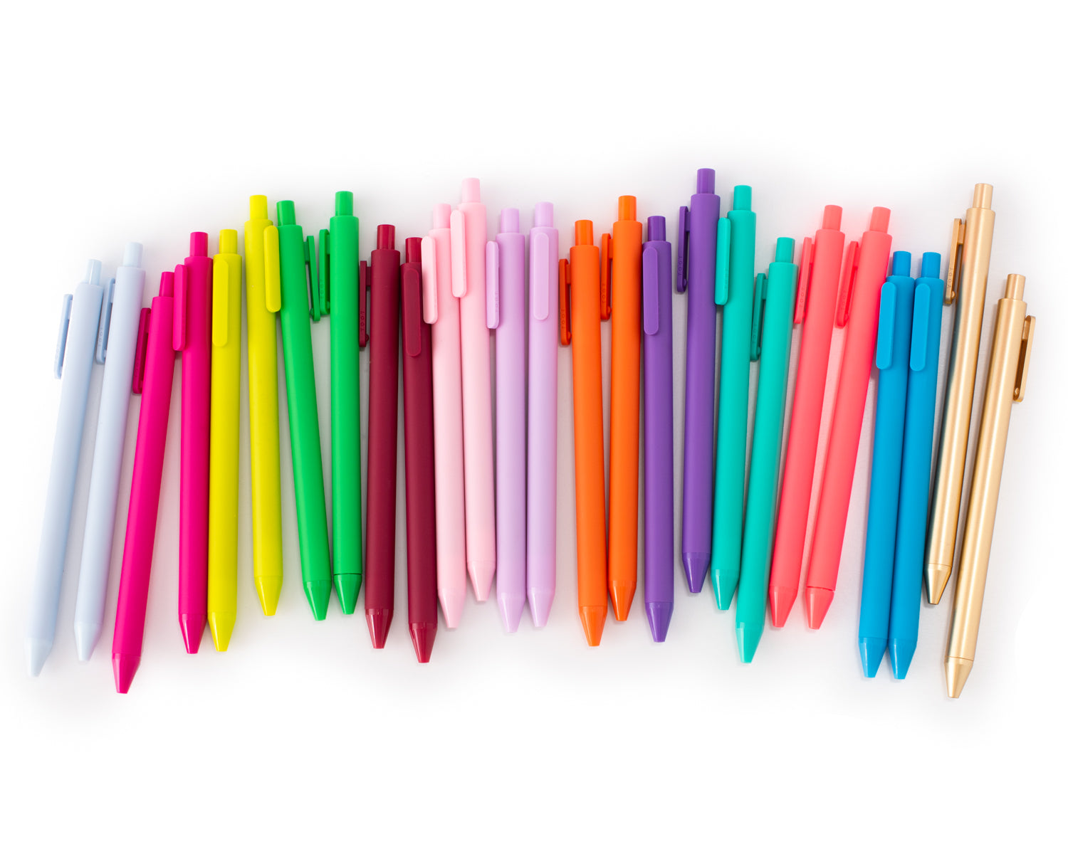 Single Jotter Pen