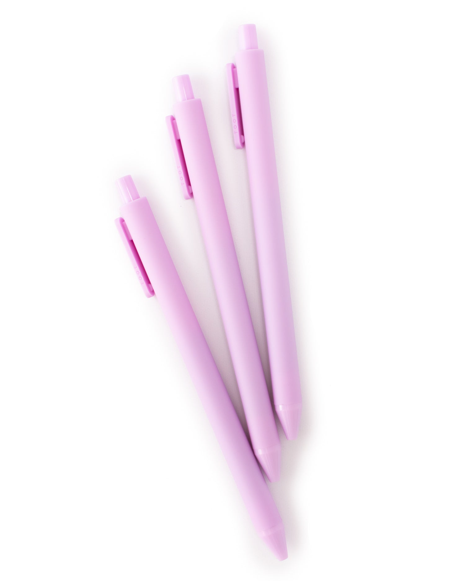 Single Jotter Pen