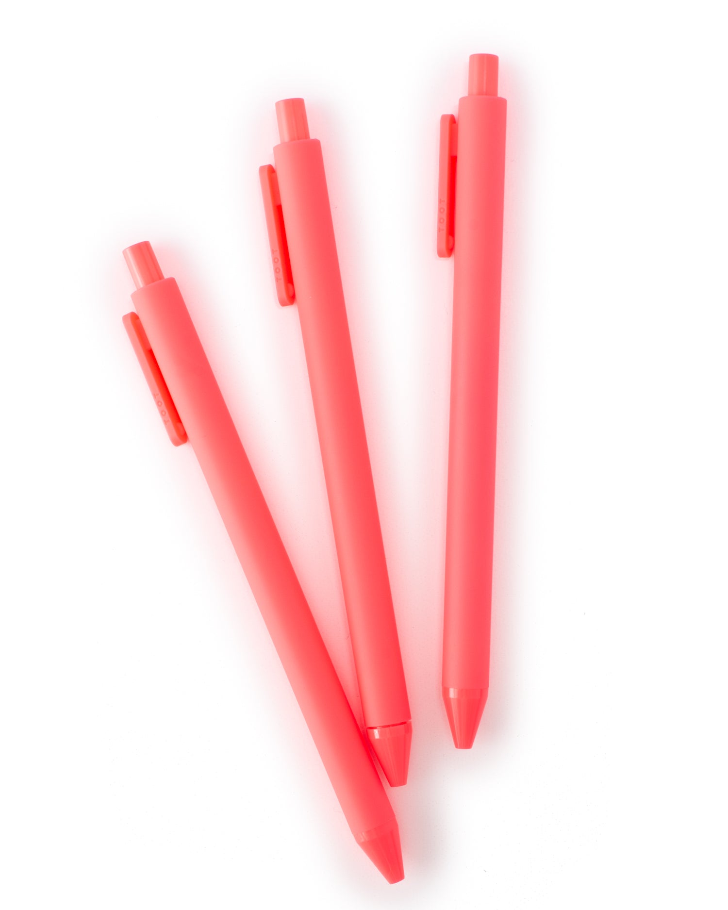 Single Jotter Pen