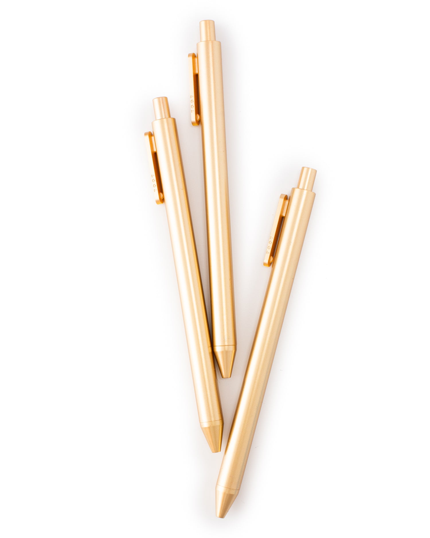 Single Jotter Pen