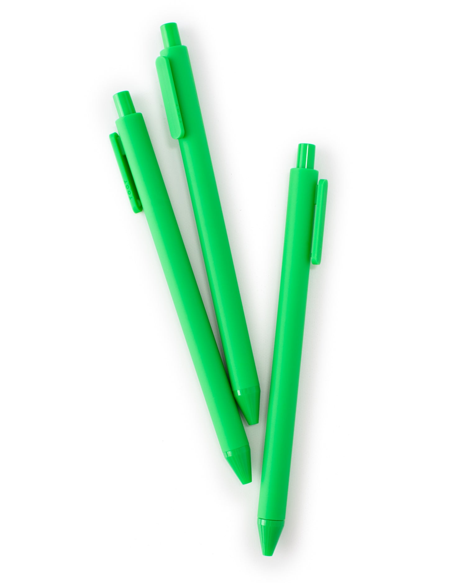 Single Jotter Pen