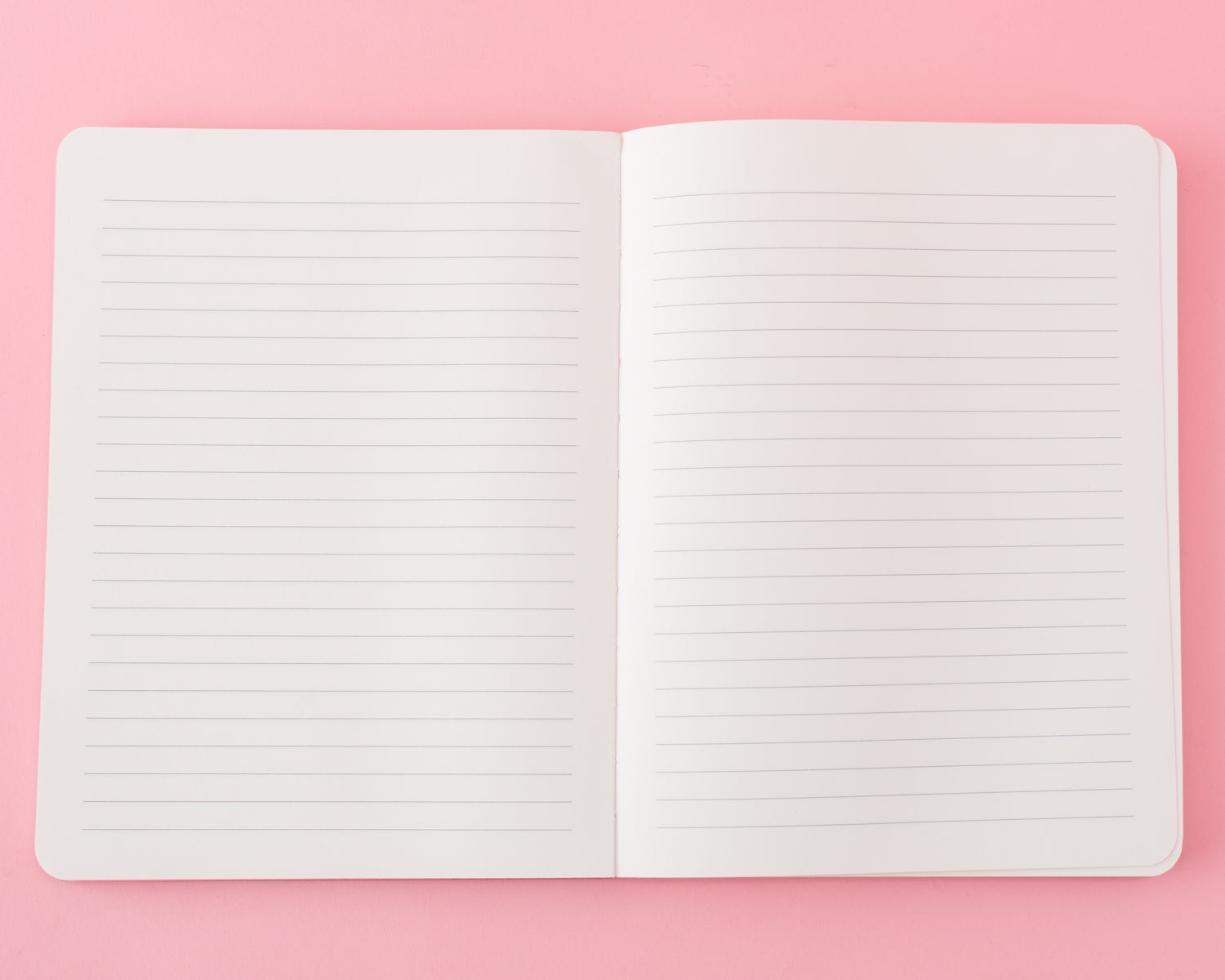 Cabana Bloom Notebook