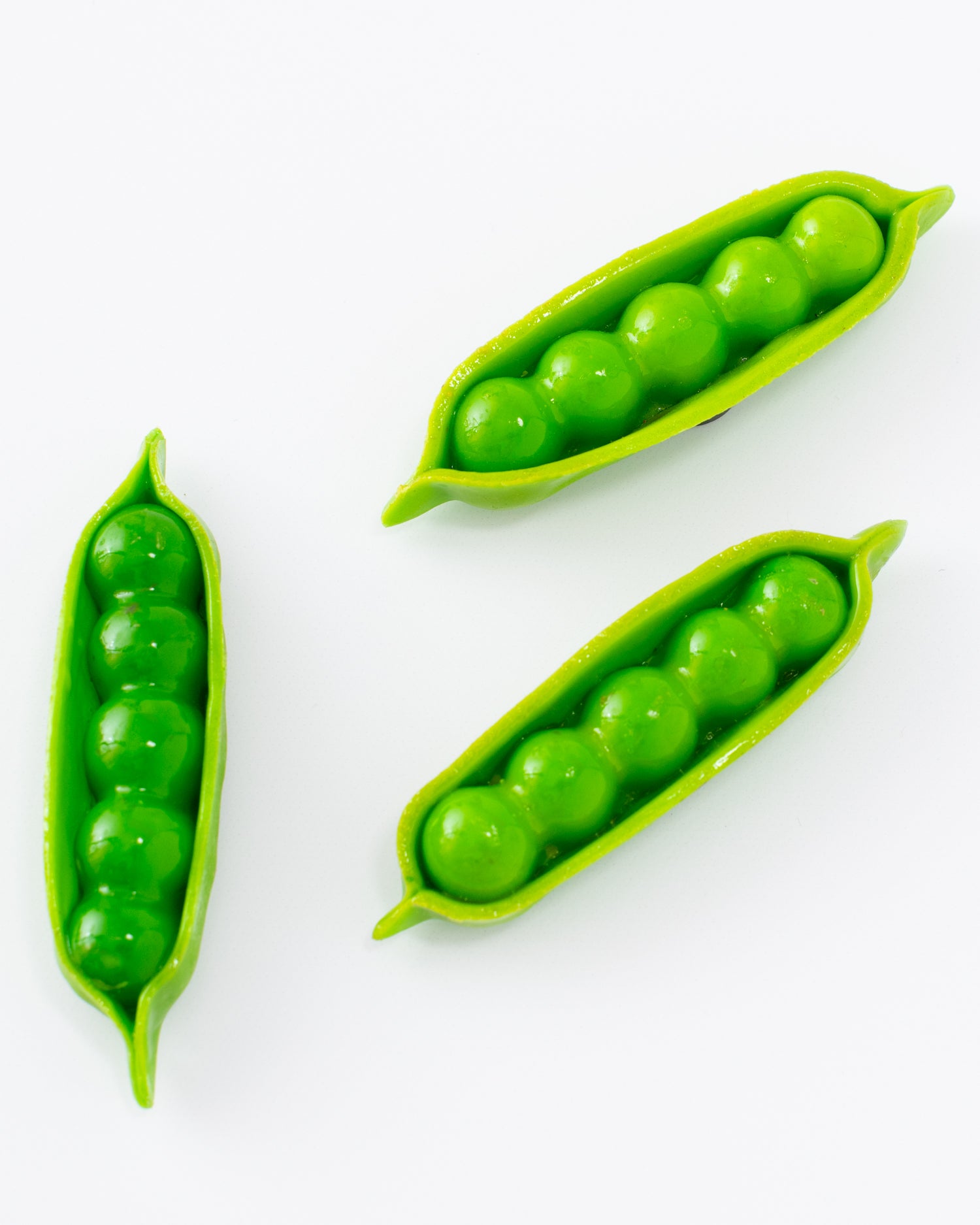 Pea Pod Magnet