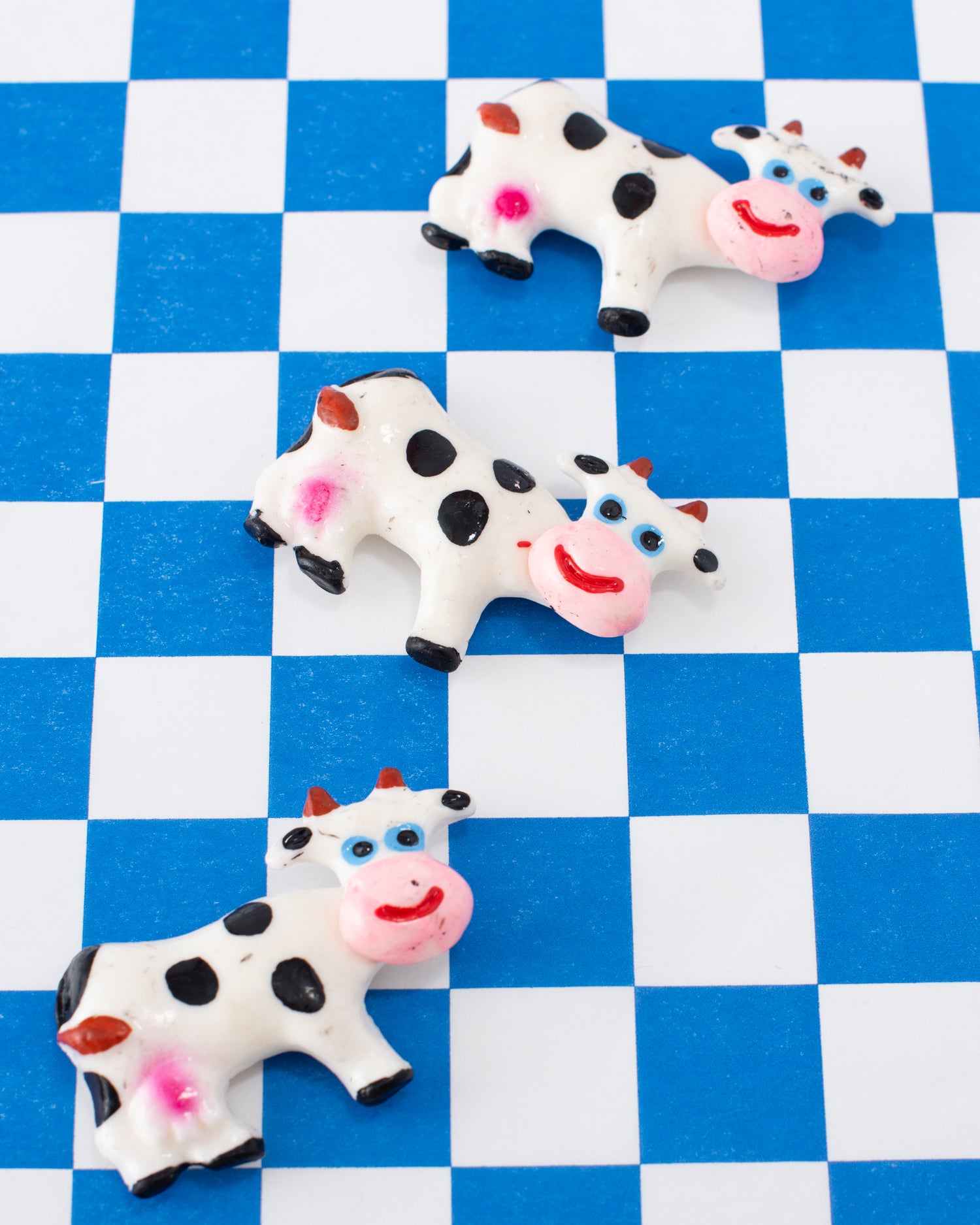 Cow Magnet