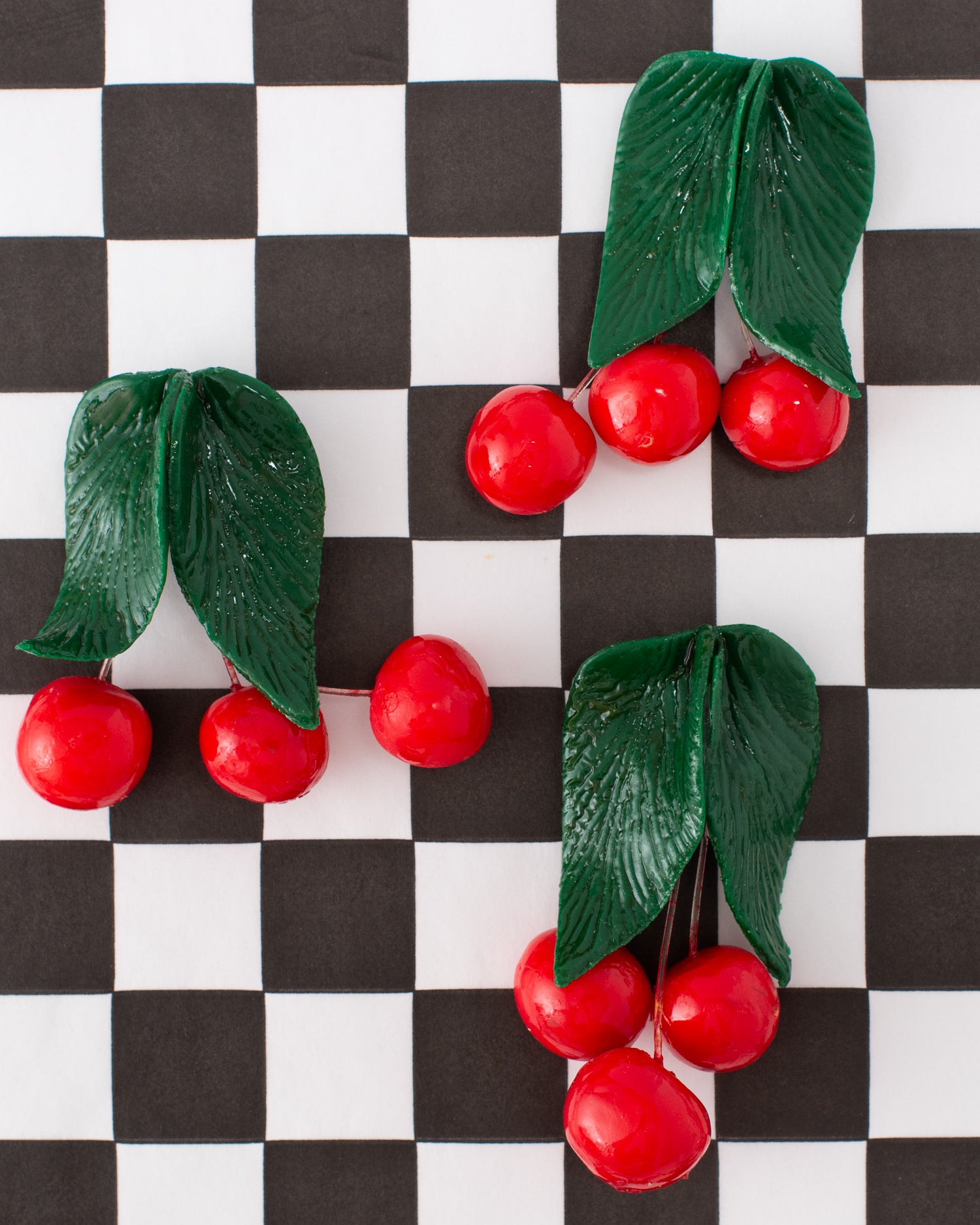 Cherries Magnet