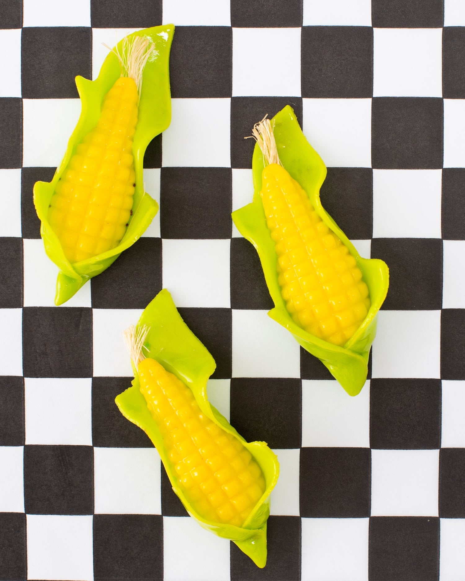 Corn Stalk Magnet