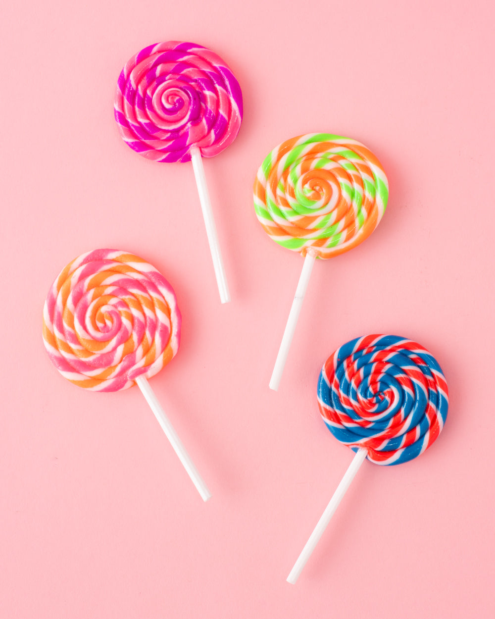 Lollipop Magnet