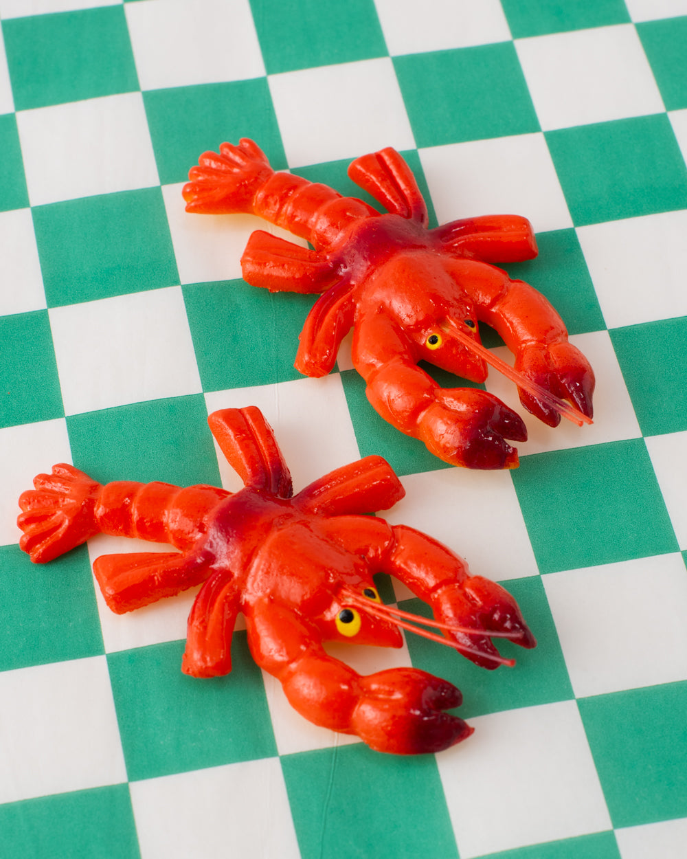 Lobster Magnet
