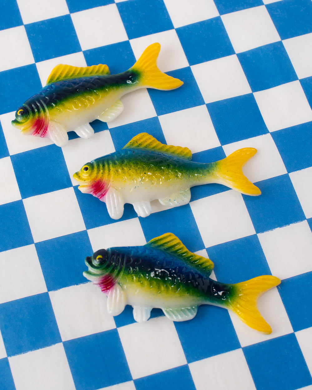 Big Fish Magnet