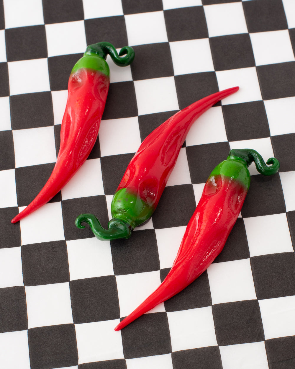 Chili Pepper Magnet