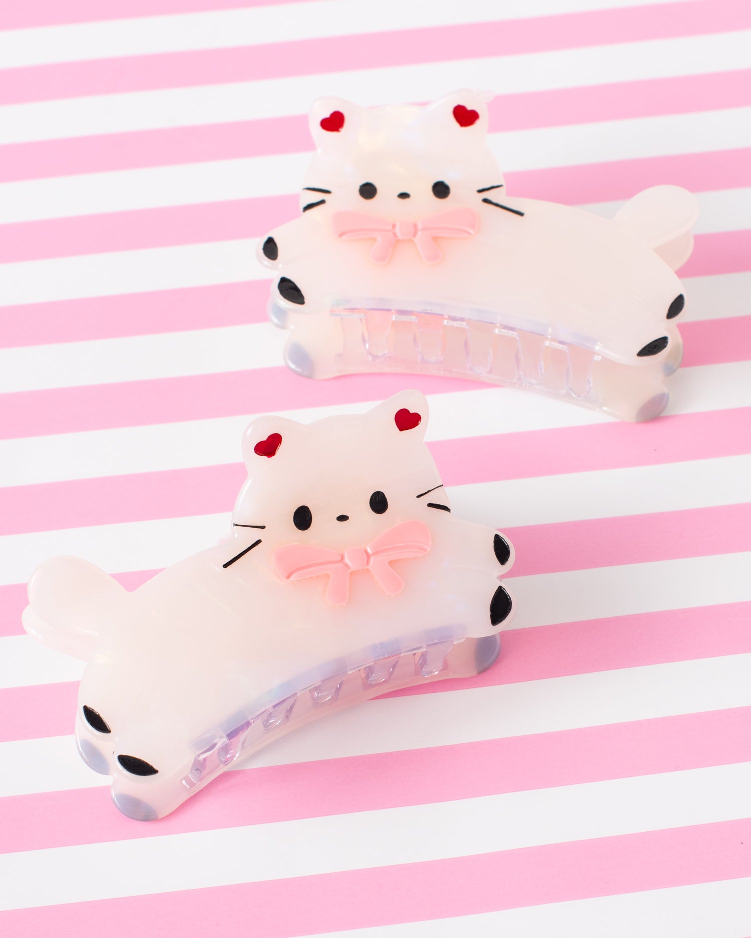 Pretty Kitty Hair Claw
