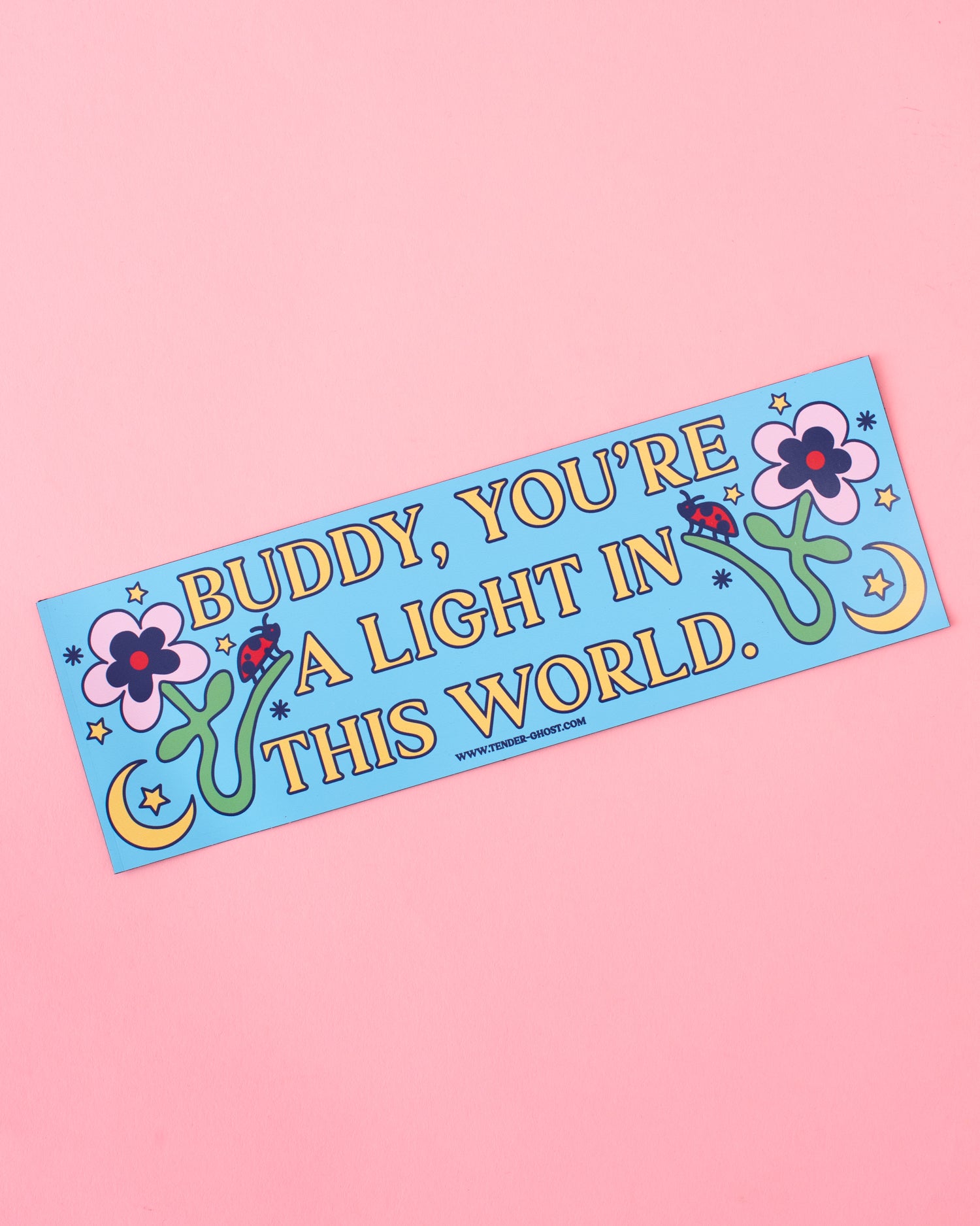 You're a Light Car Magnet