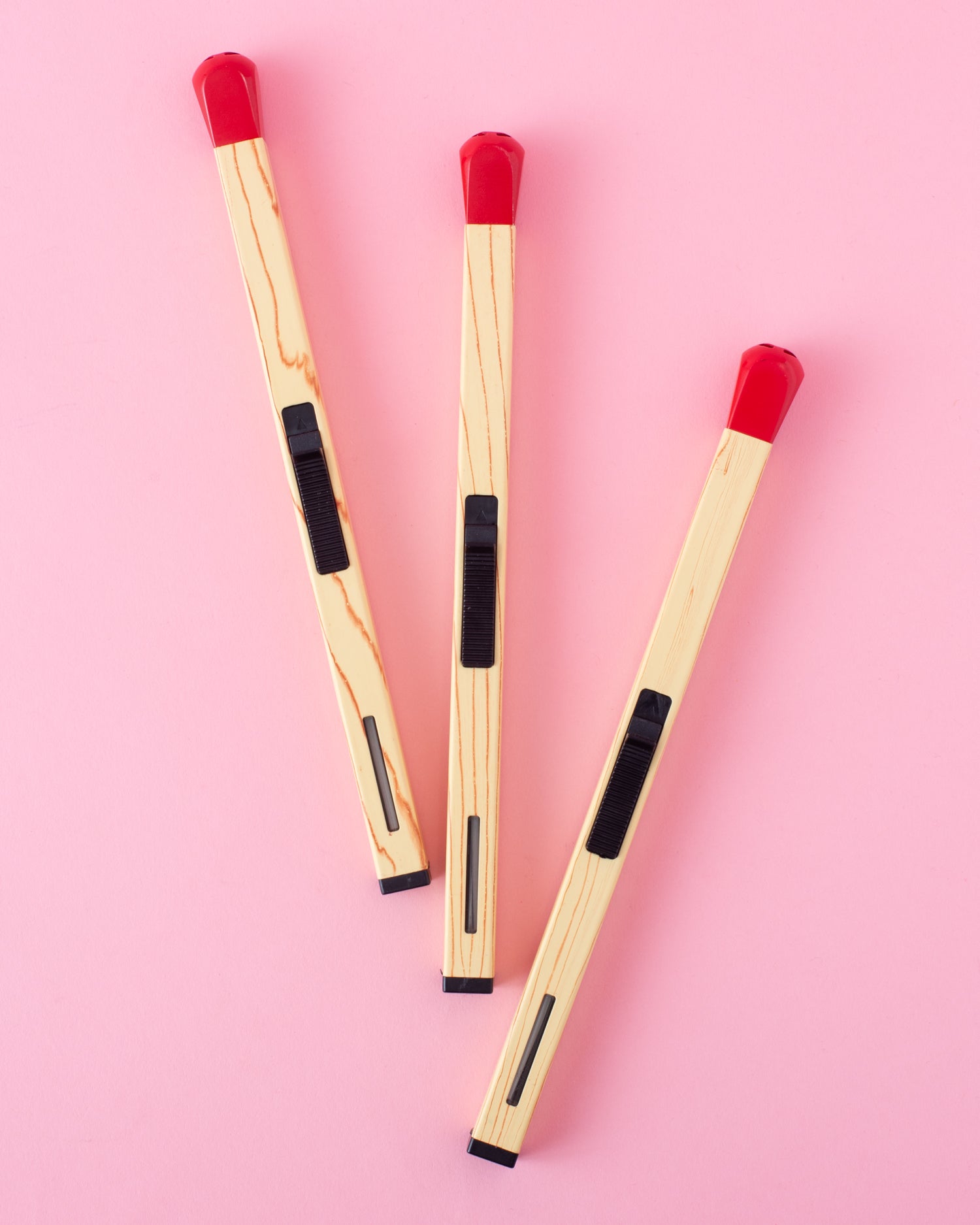 Matchstick Lighter