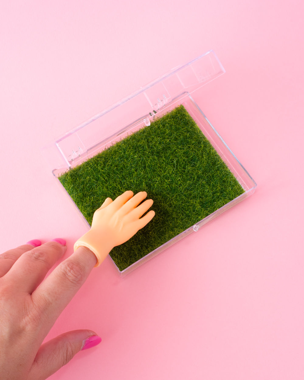 Touch Grass Kit