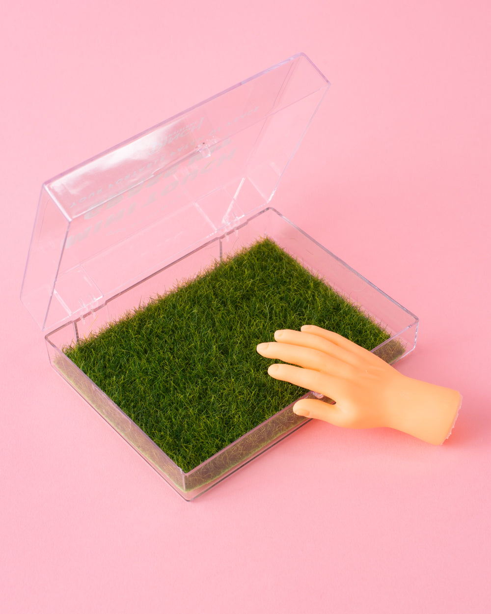 Touch Grass Kit