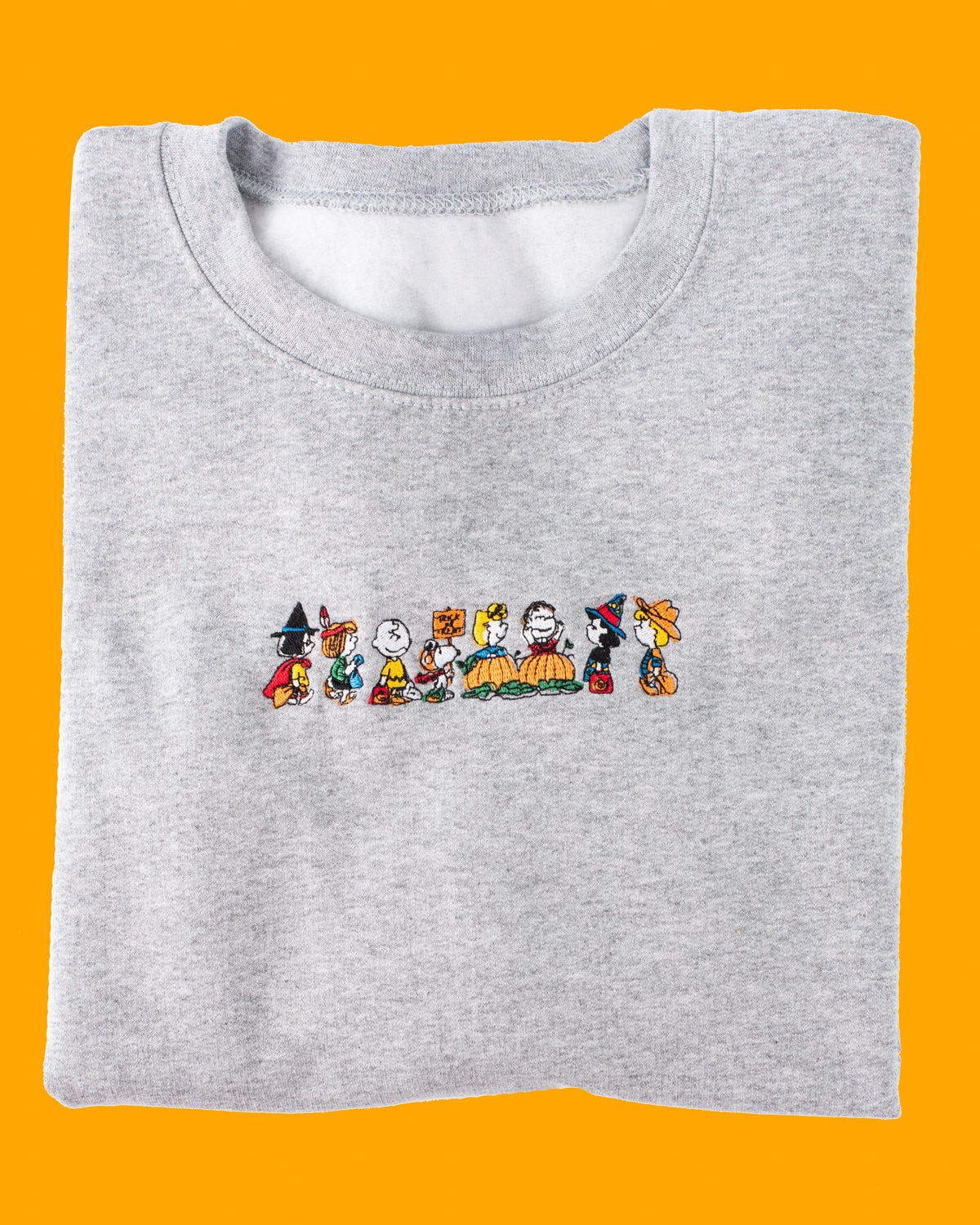 Peanut Friends Sweatshirt