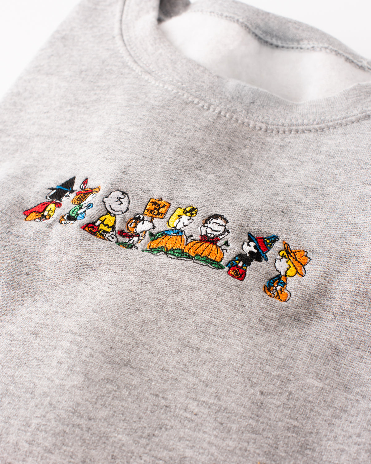 Peanut Friends Sweatshirt