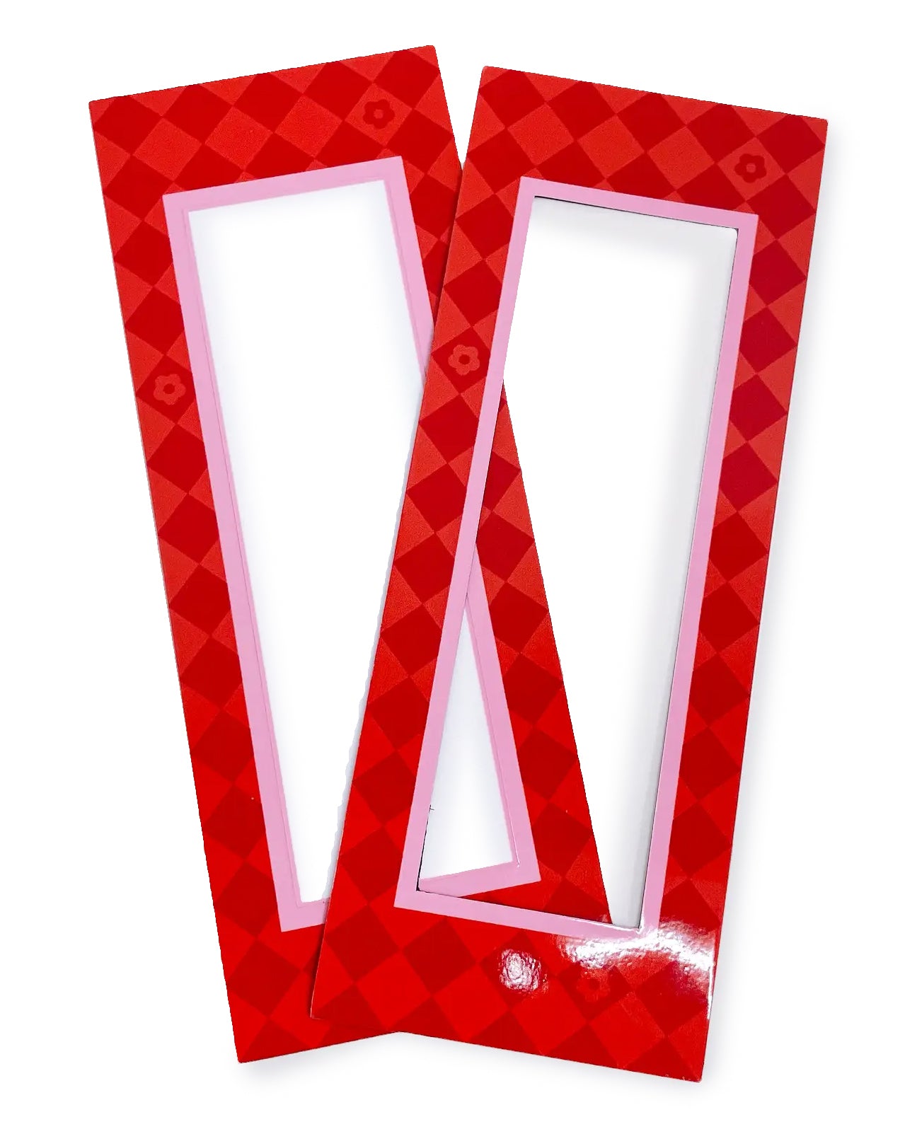 Check Yes Digital Photobooth Magnetic Frame